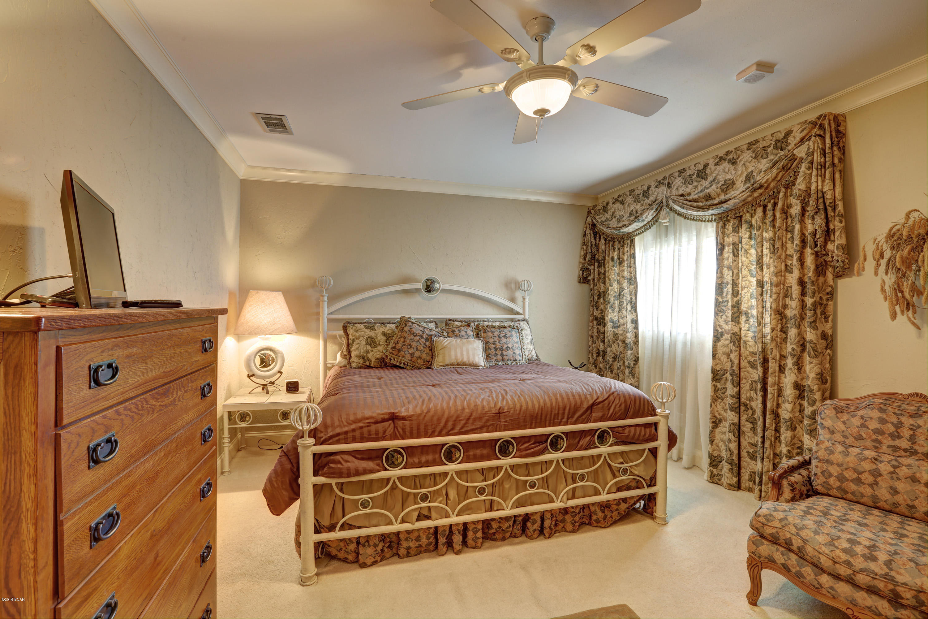 Regency Towers - Residential