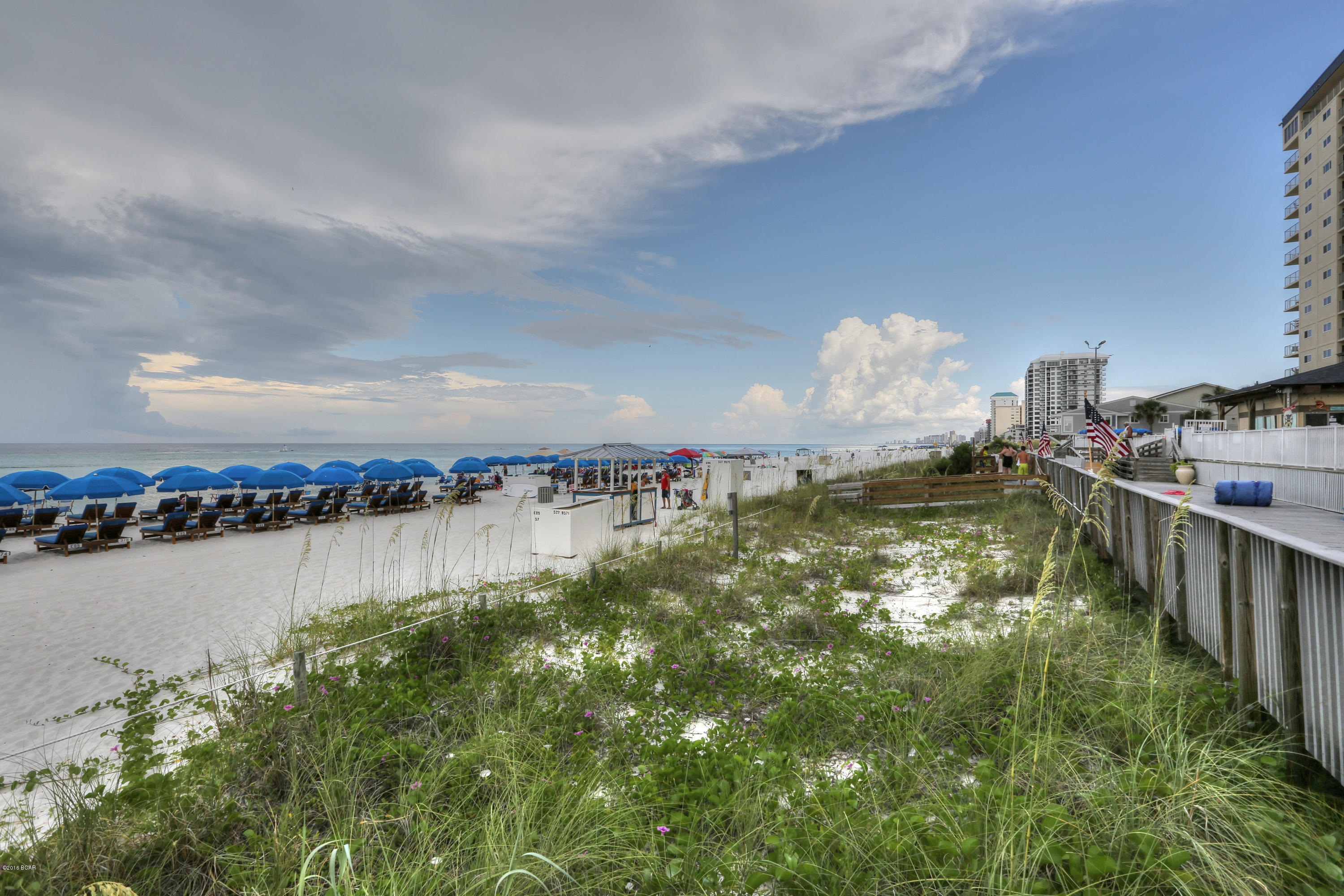 Regency Towers - Residential