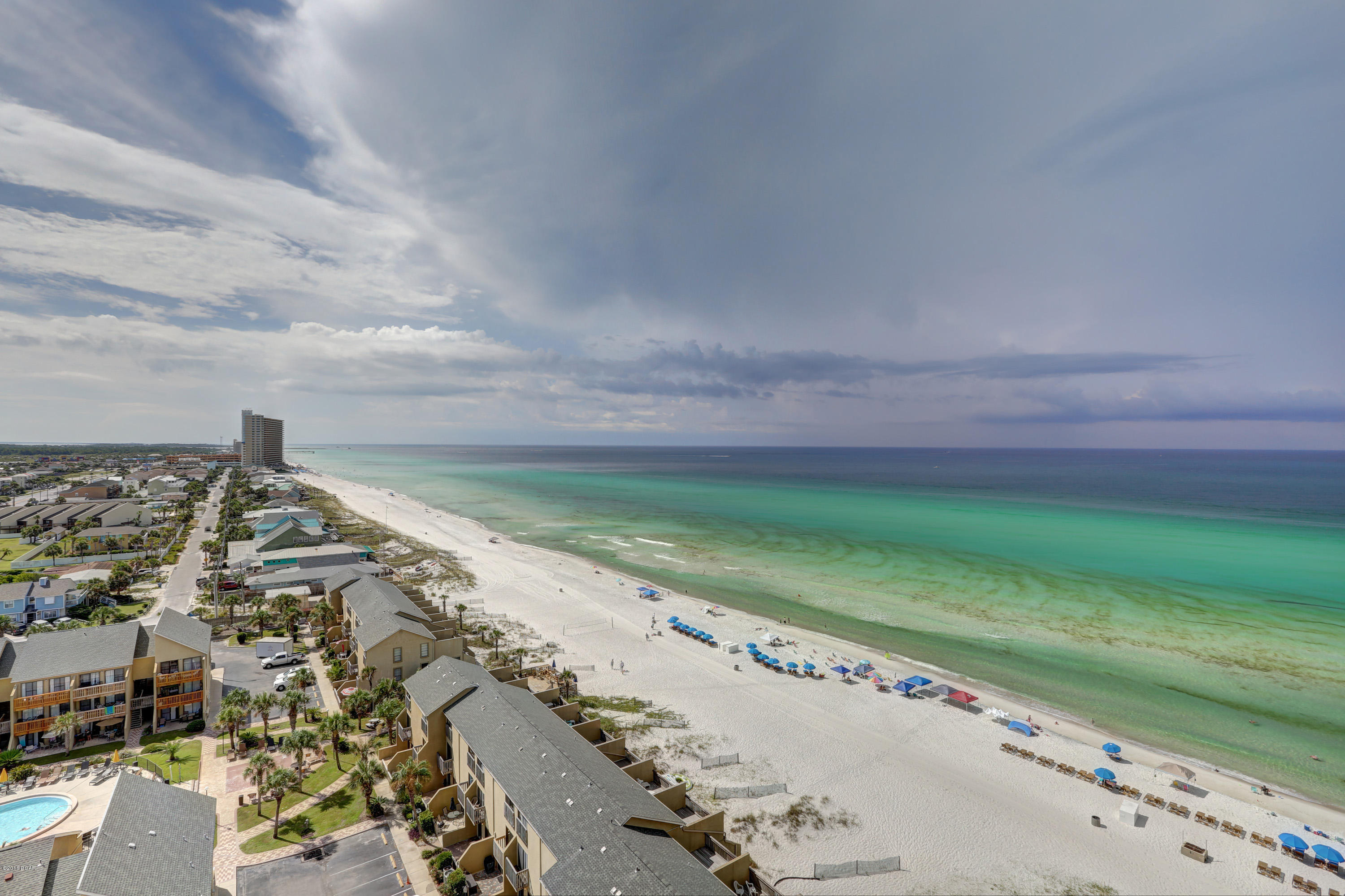 Regency Towers - Residential