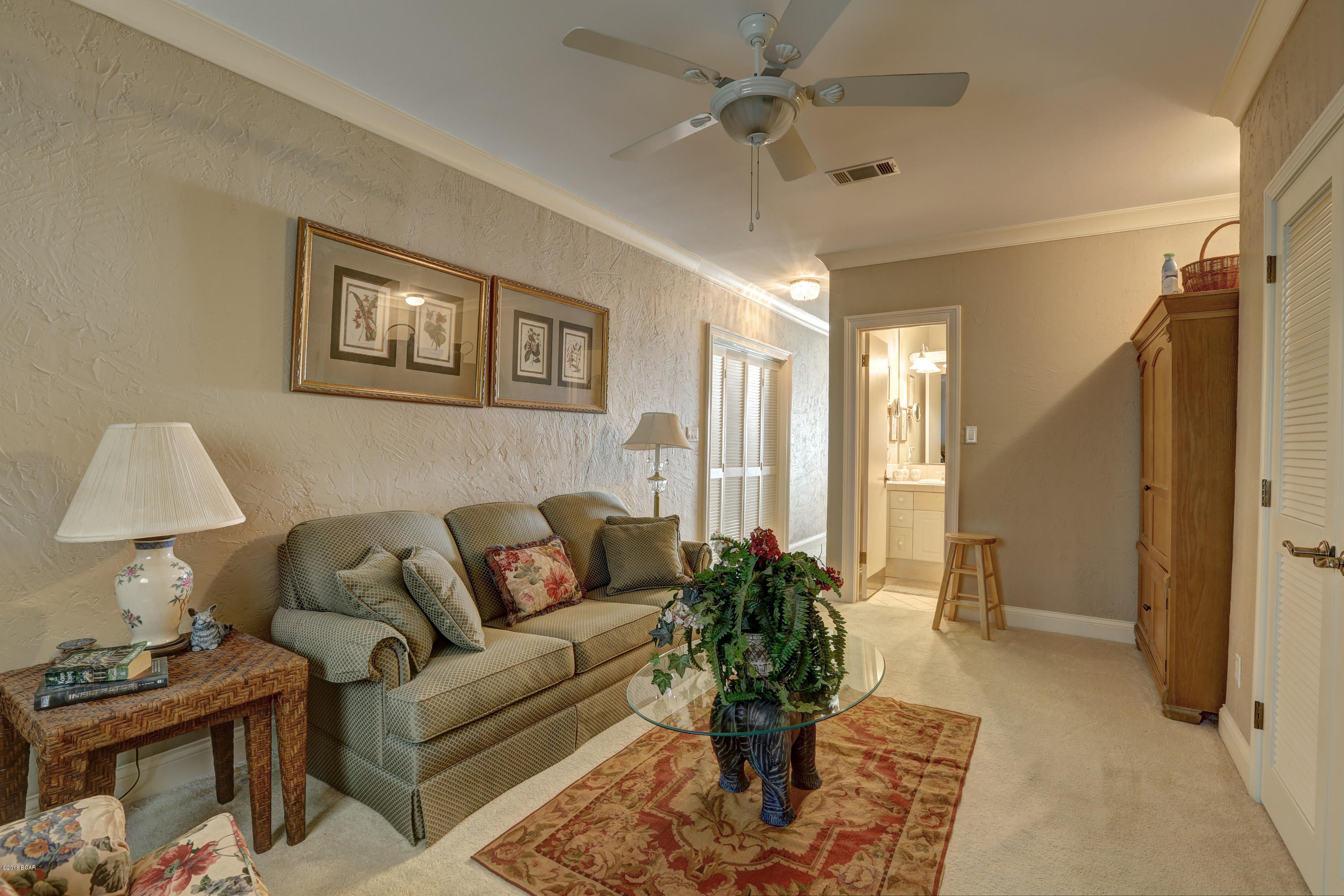 Regency Towers - Residential