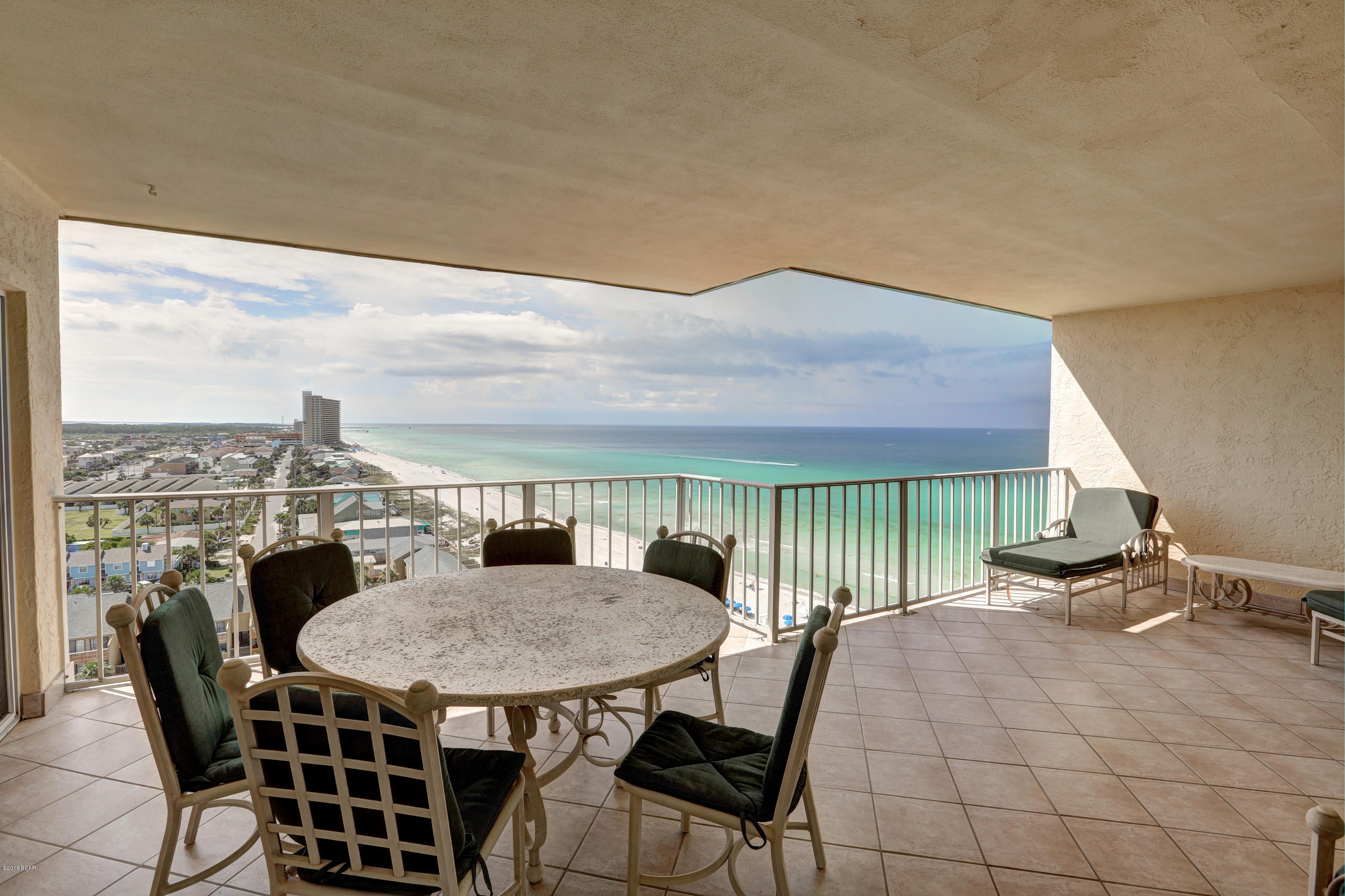 Regency Towers - Residential