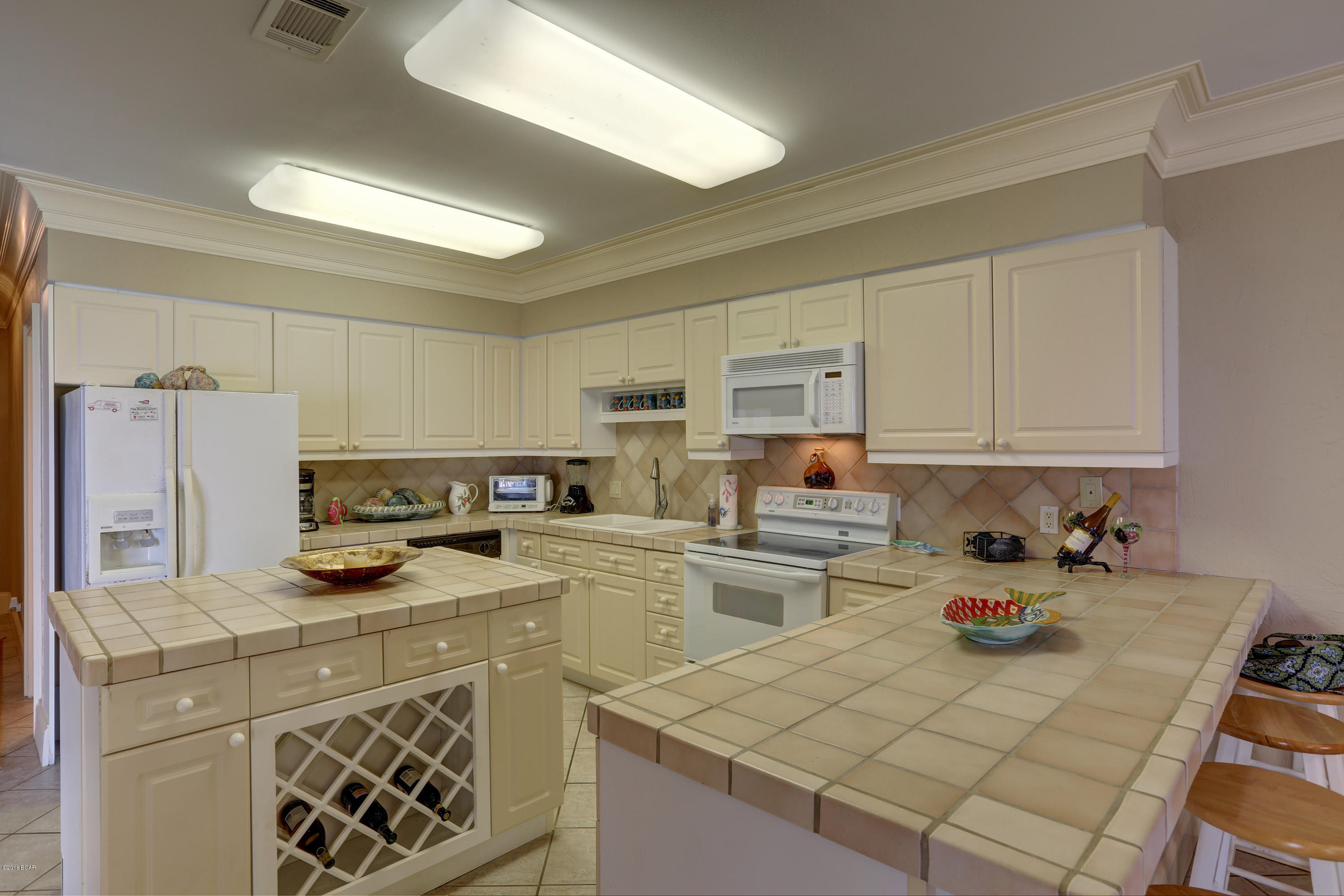 Regency Towers - Residential