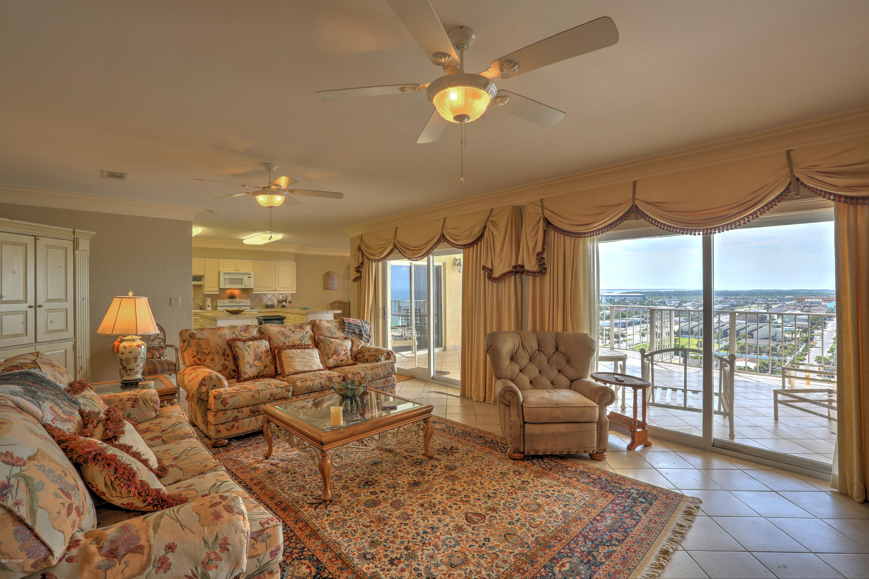 Regency Towers - Residential