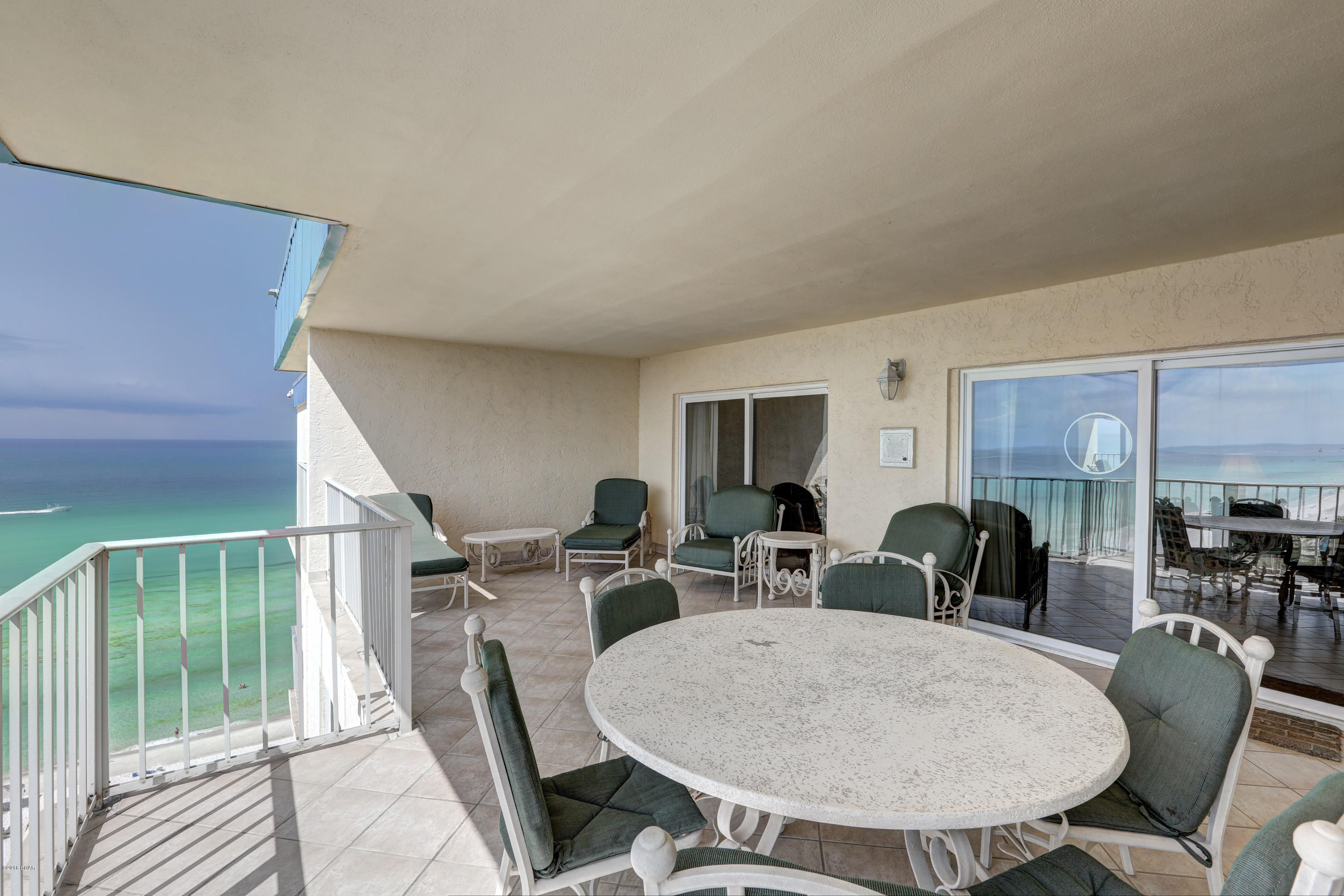 Regency Towers - Residential