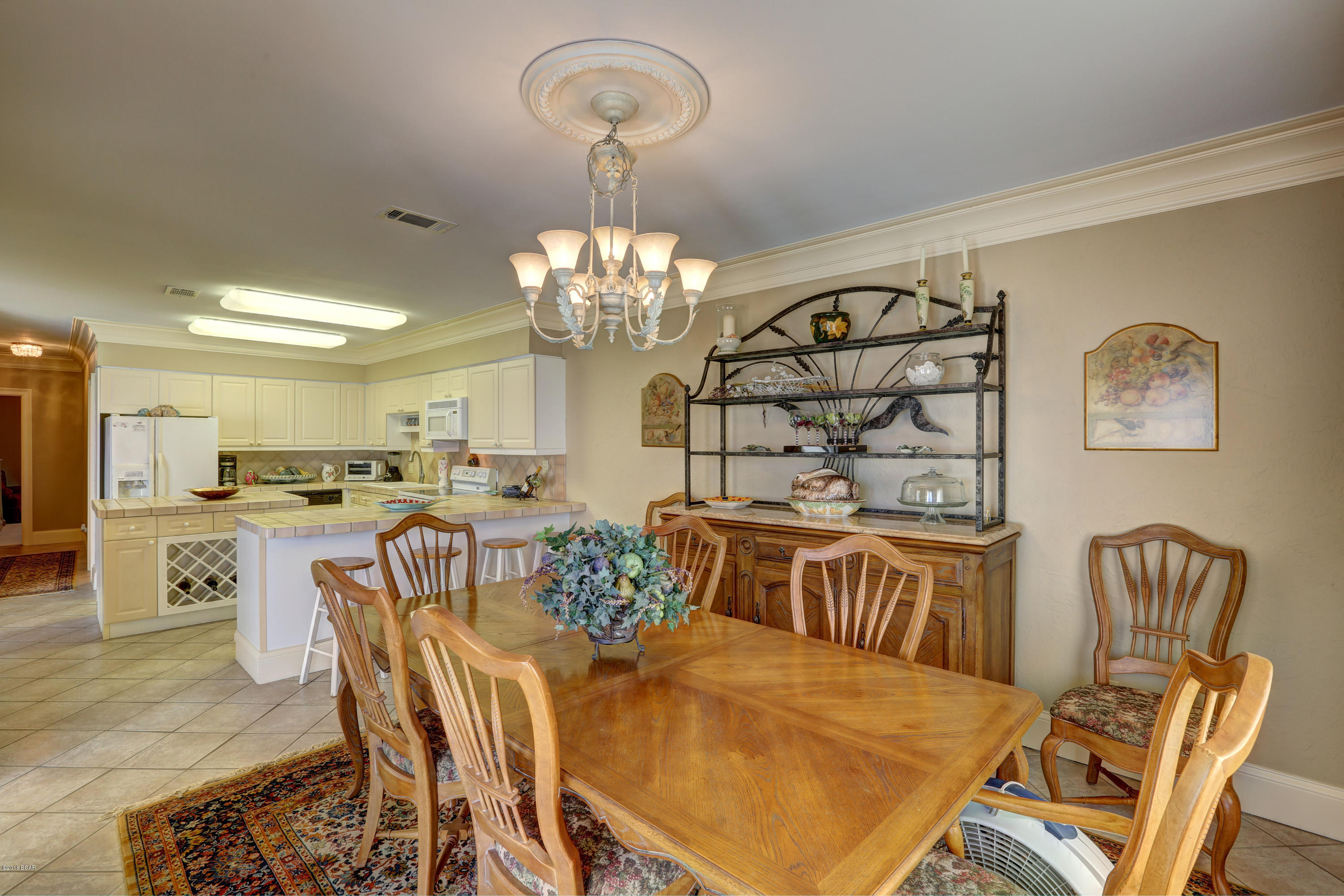 Regency Towers - Residential