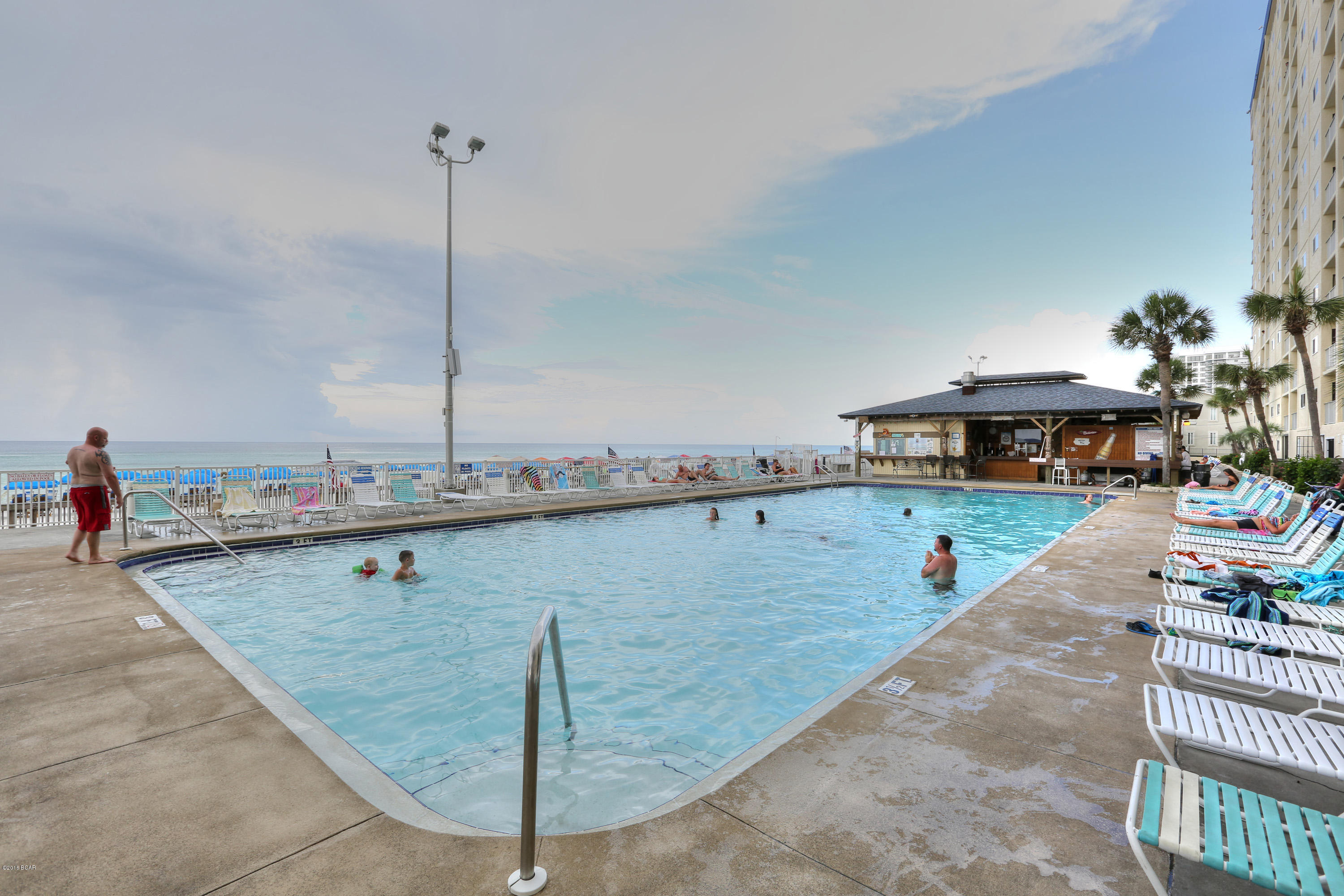 Regency Towers - Residential