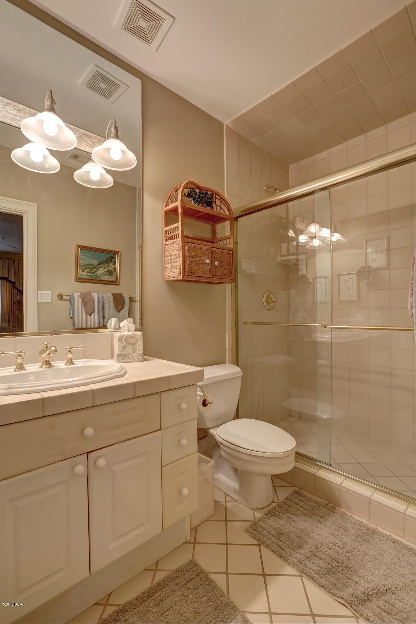 Regency Towers - Residential