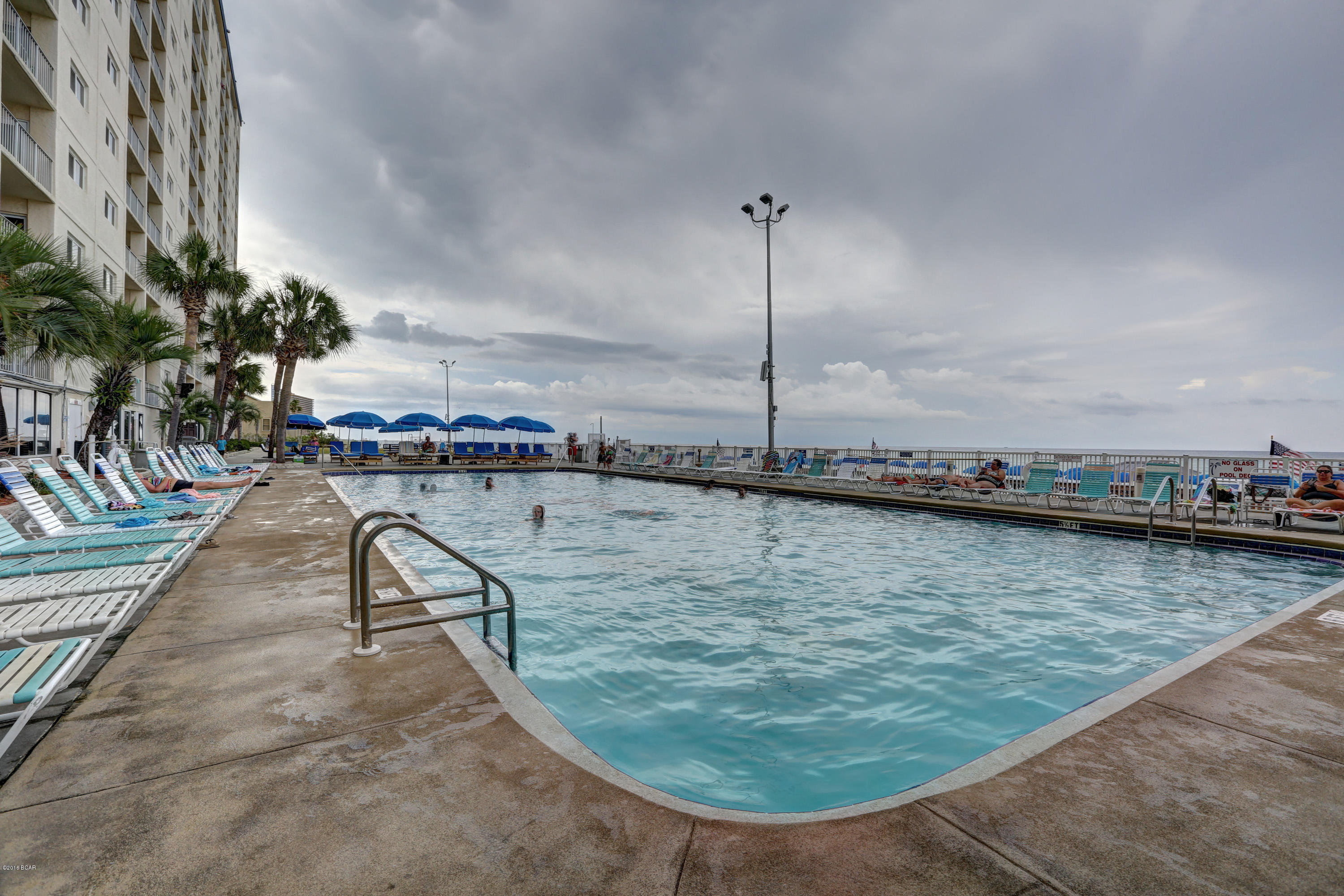 Regency Towers - Residential