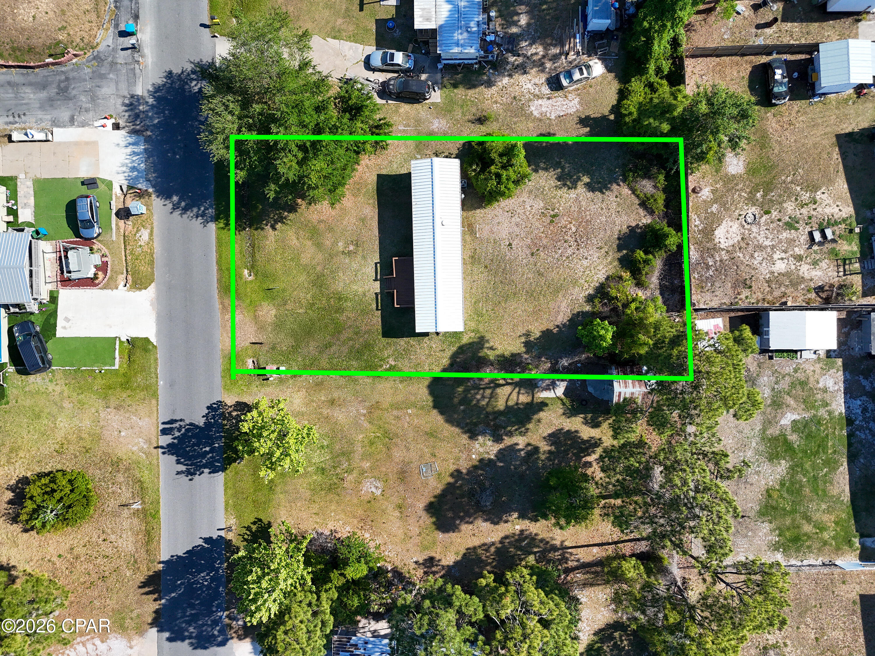 North Lagoon Oaks 7th Add - Residential