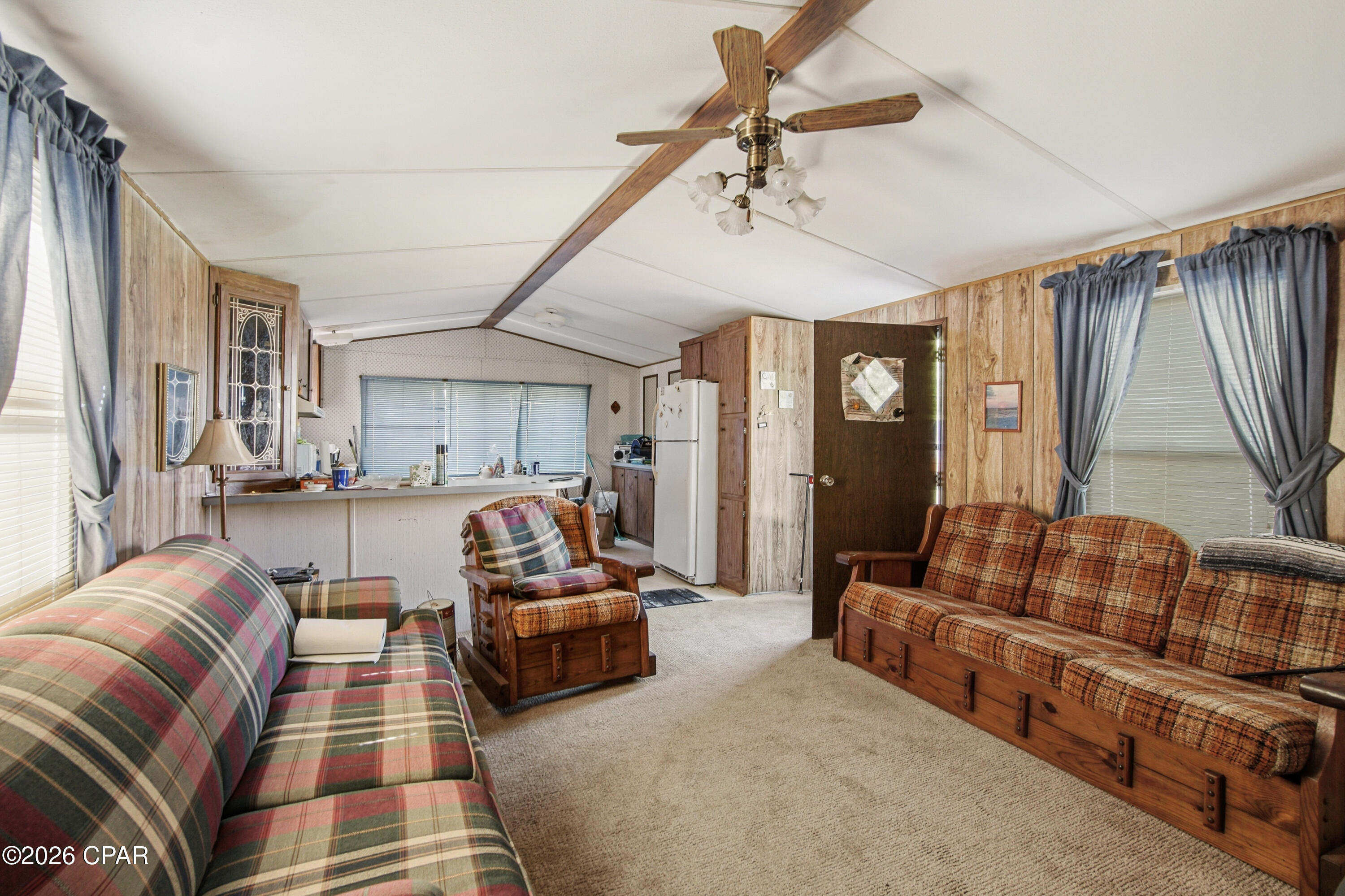 North Lagoon Oaks 7th Add - Residential