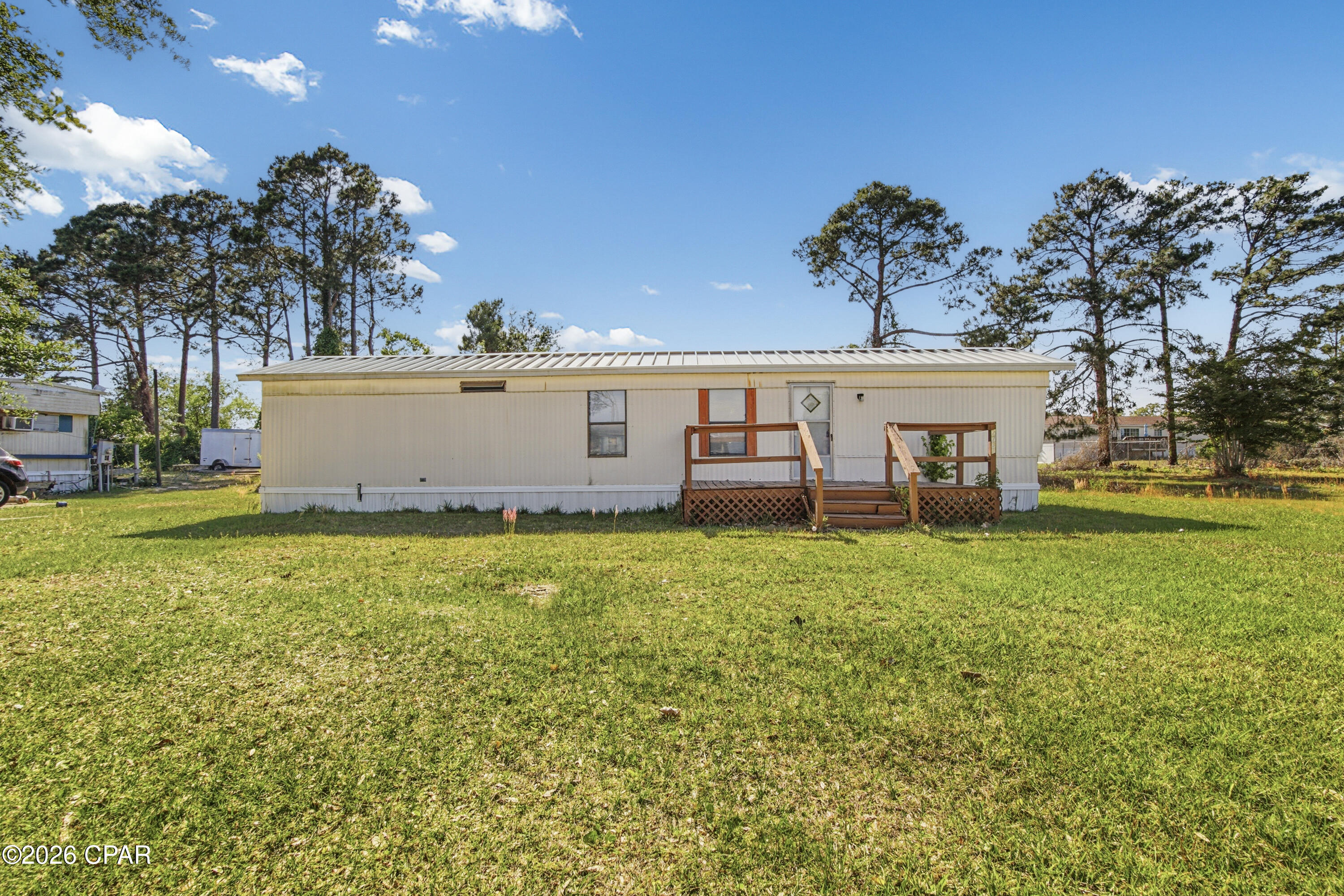 North Lagoon Oaks 7th Add - Residential