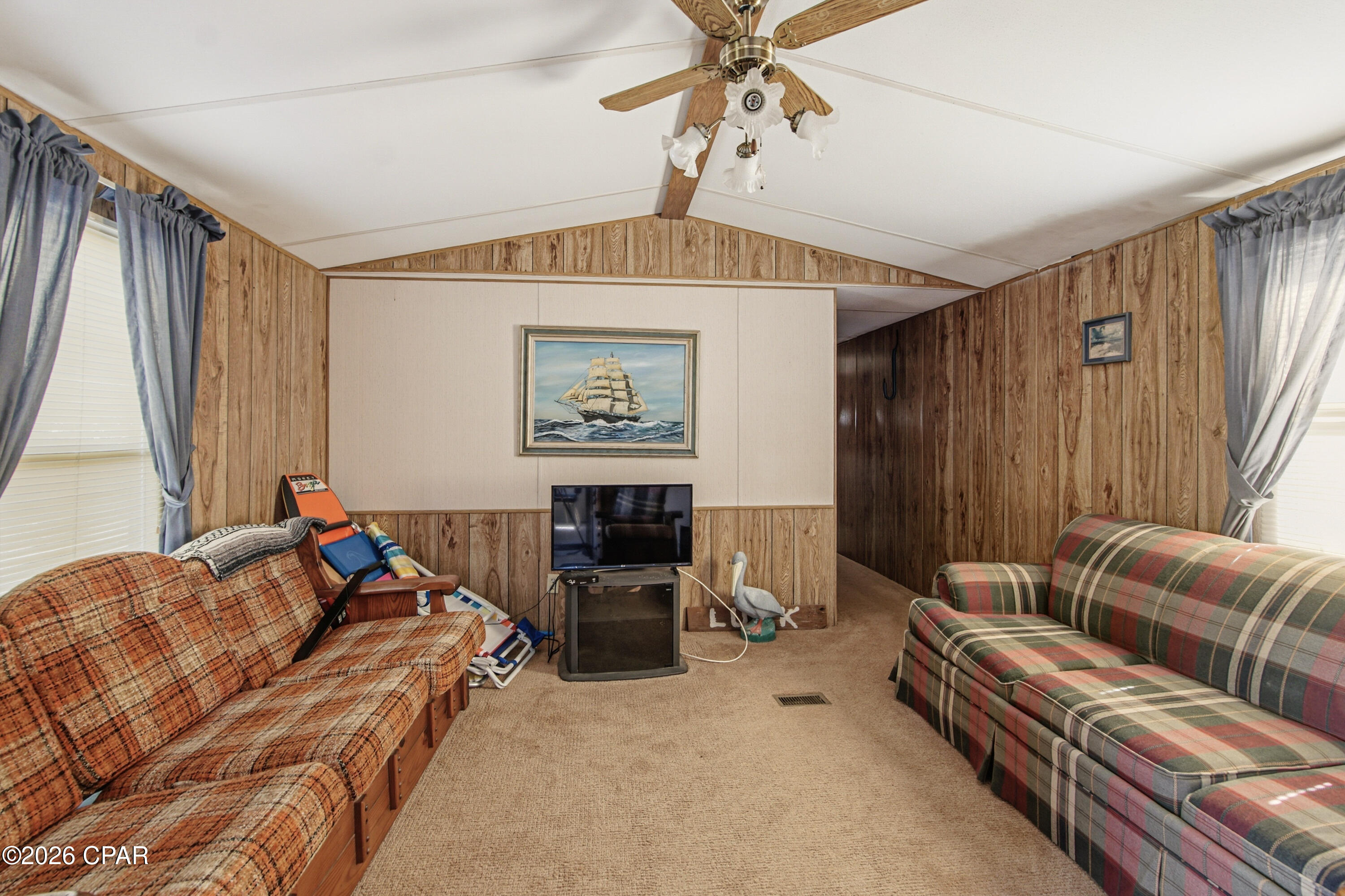 North Lagoon Oaks 7th Add - Residential