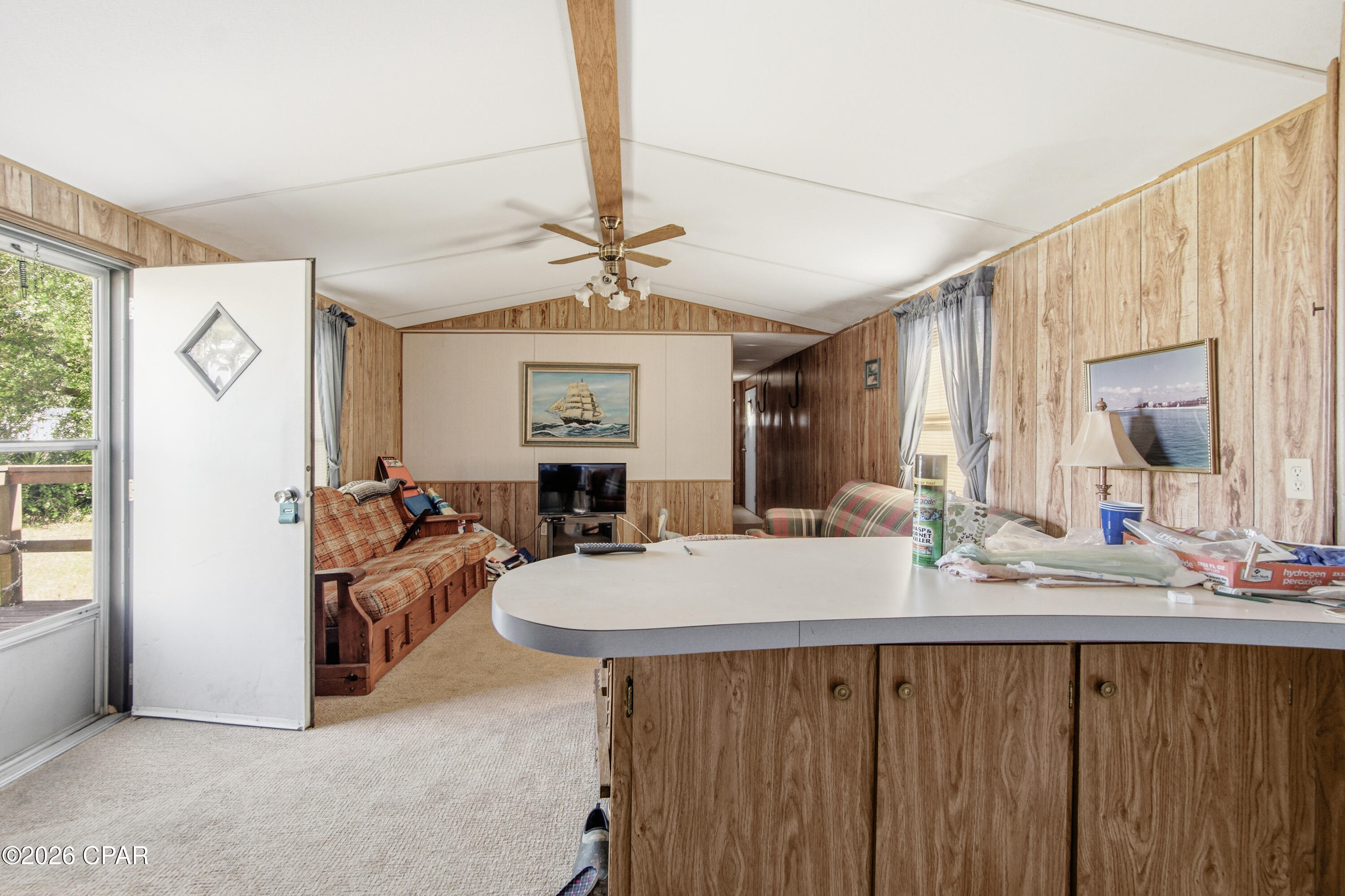 North Lagoon Oaks 7th Add - Residential