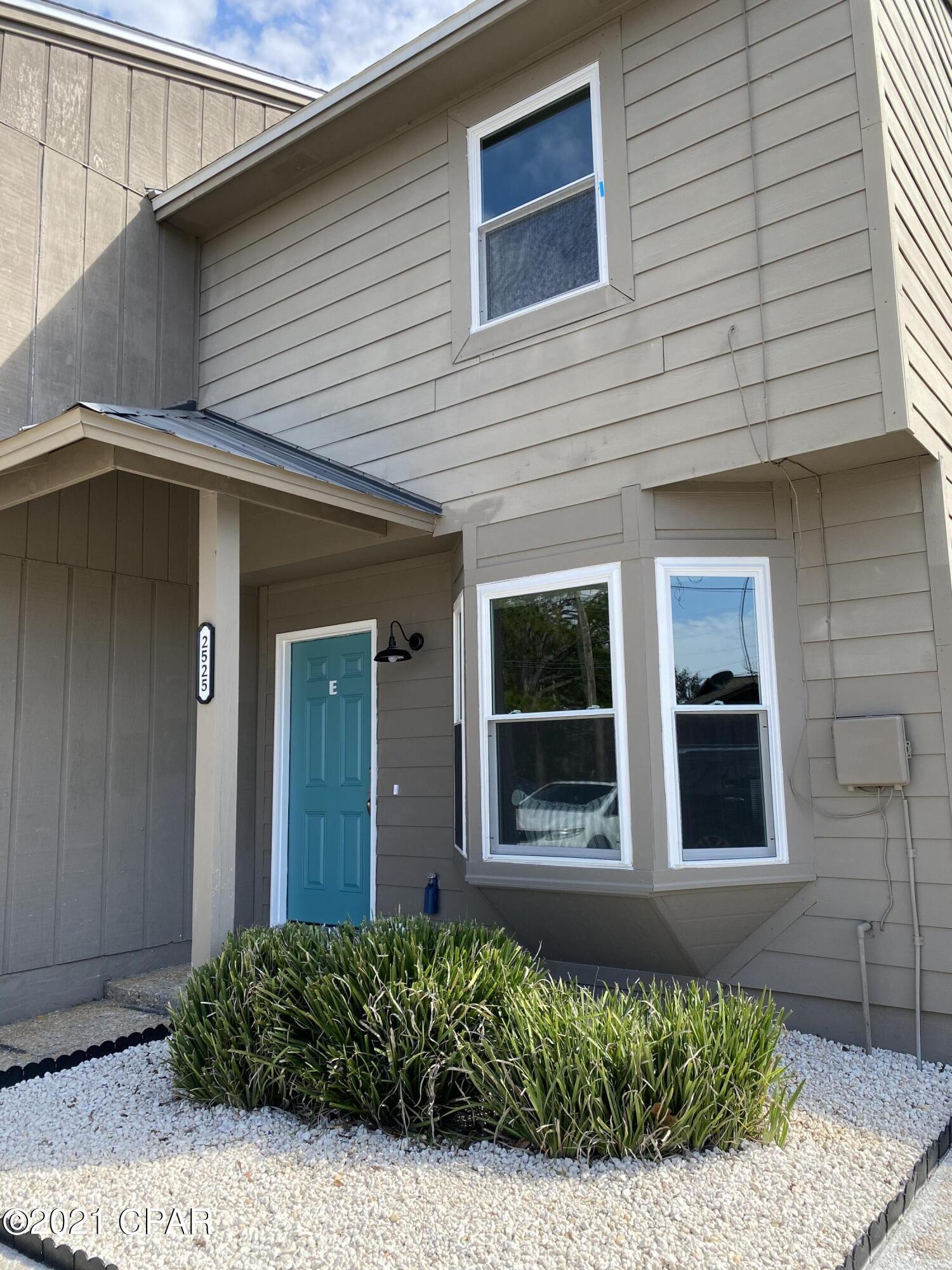 Treasure Cove - Residential