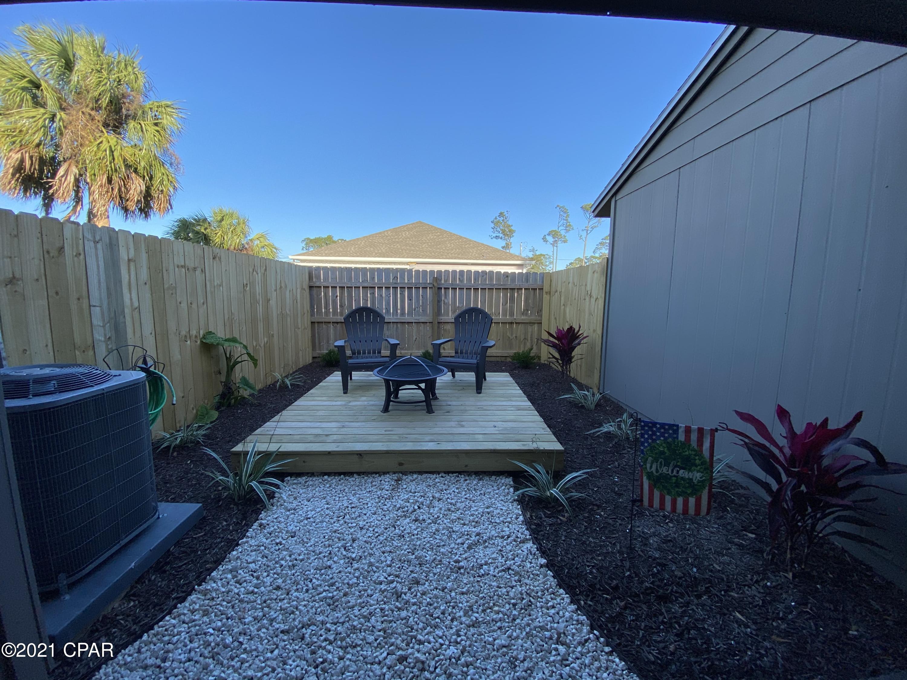 Treasure Cove - Residential