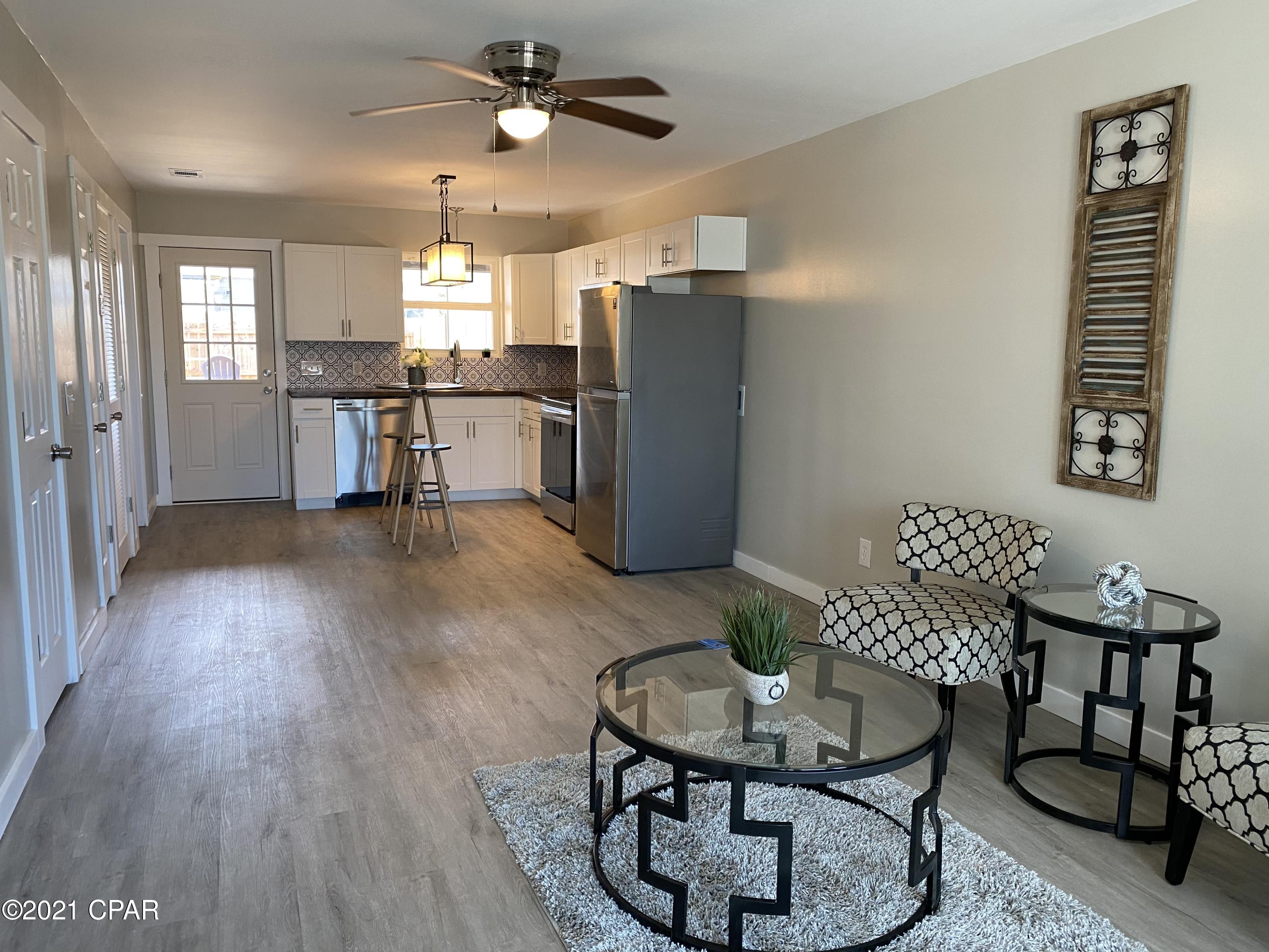 Treasure Cove - Residential