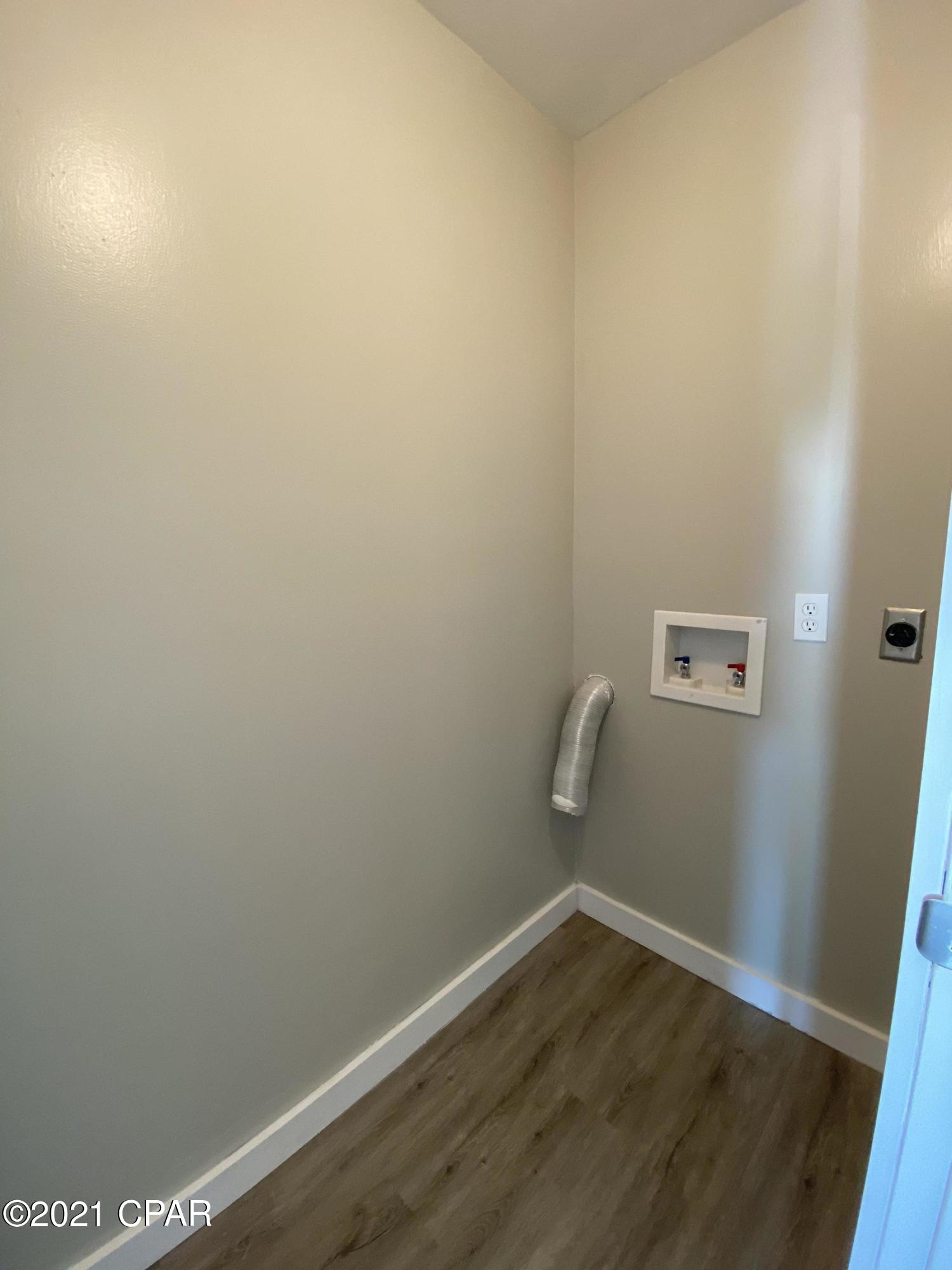 Treasure Cove - Residential