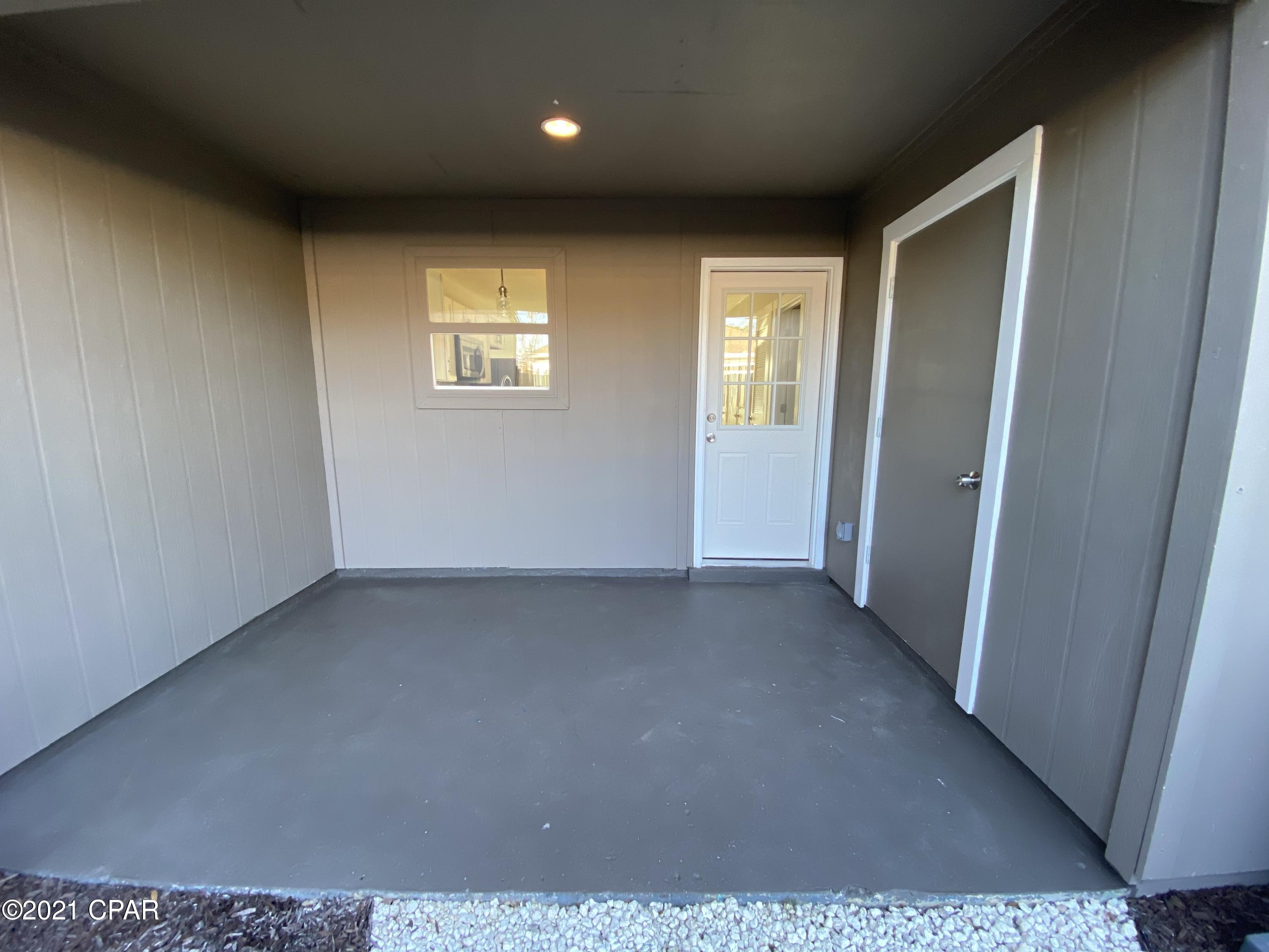 Treasure Cove - Residential