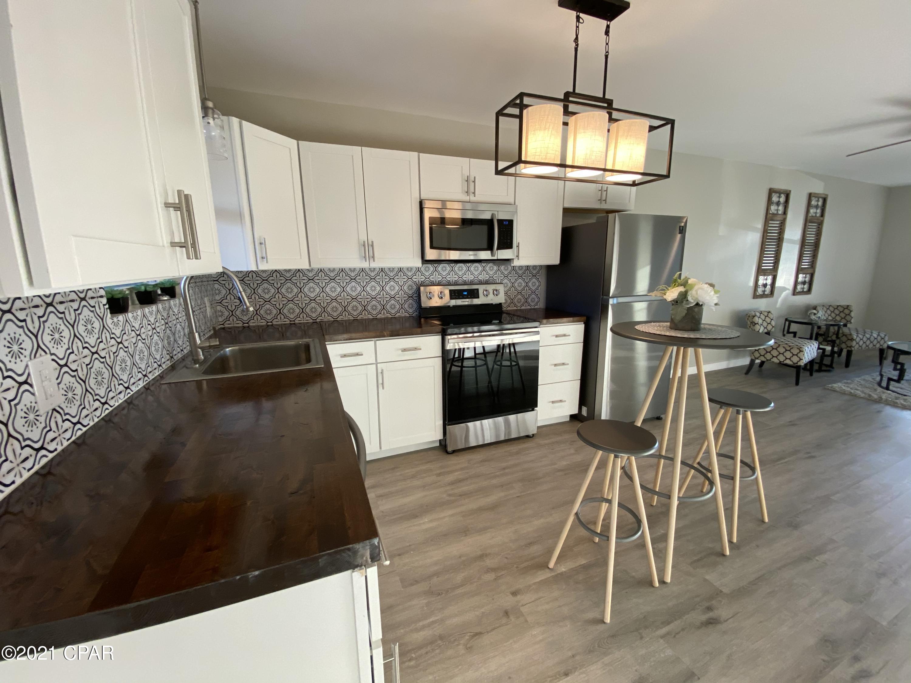 Treasure Cove - Residential