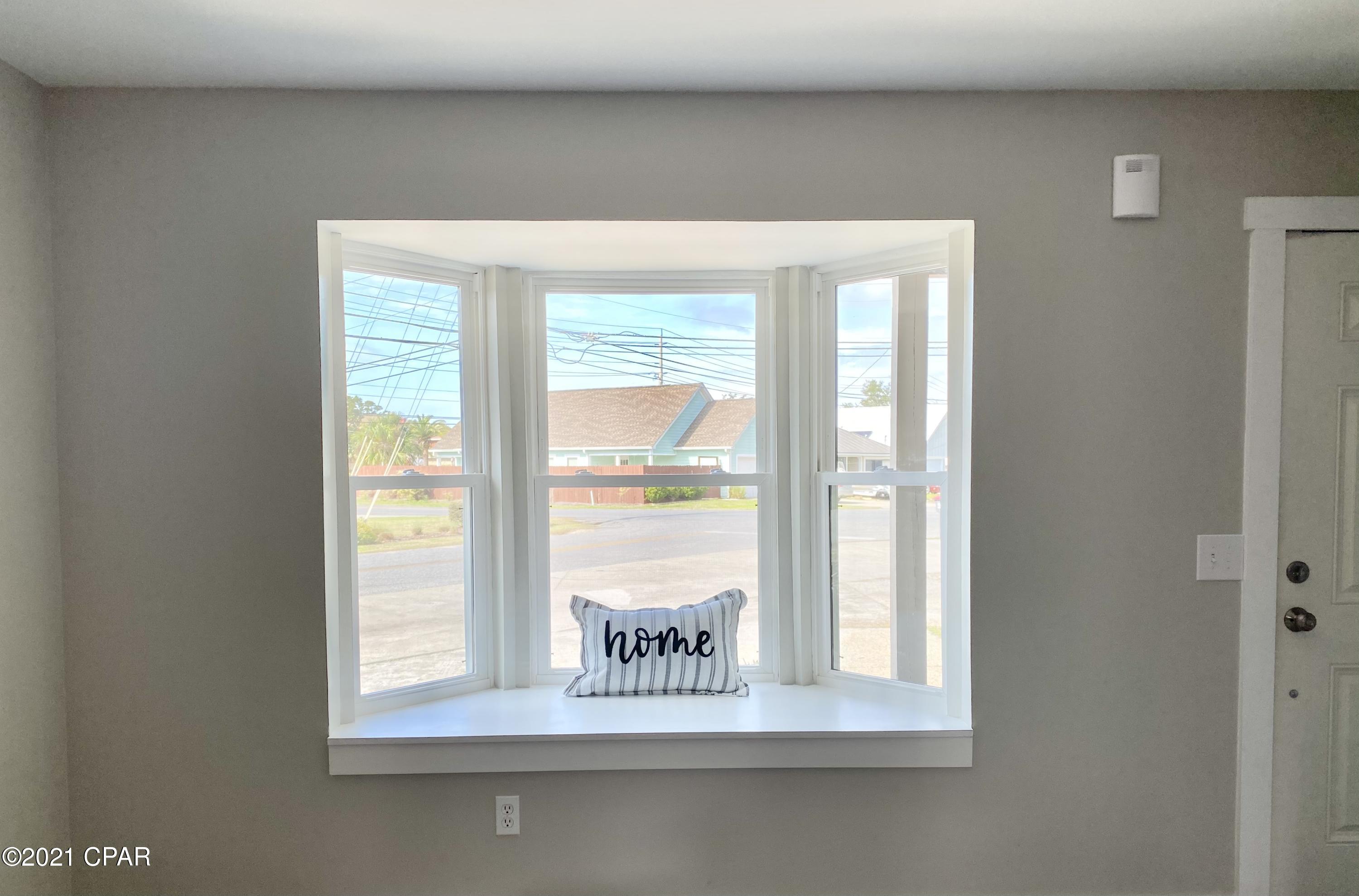 Treasure Cove - Residential