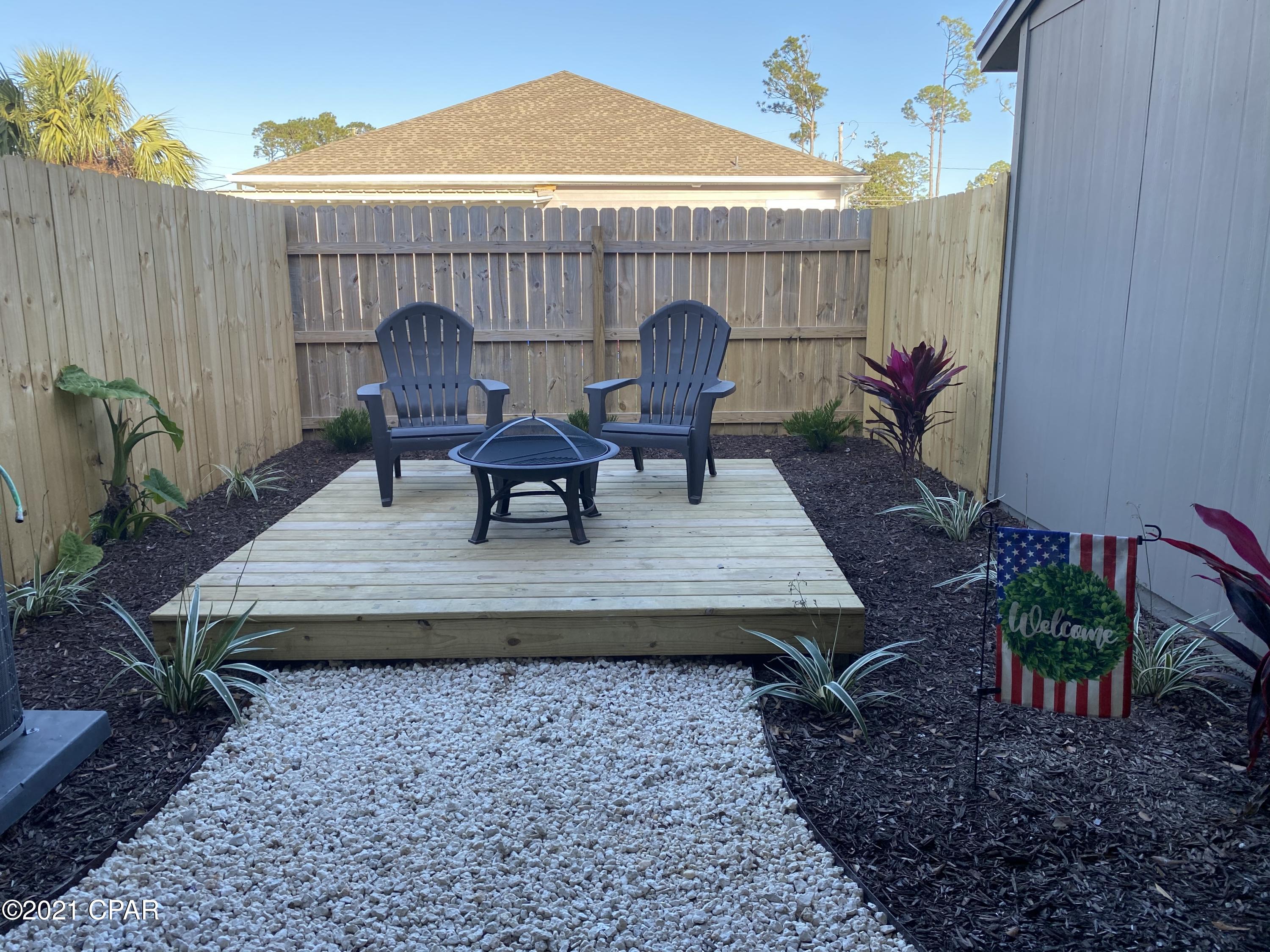 Treasure Cove - Residential