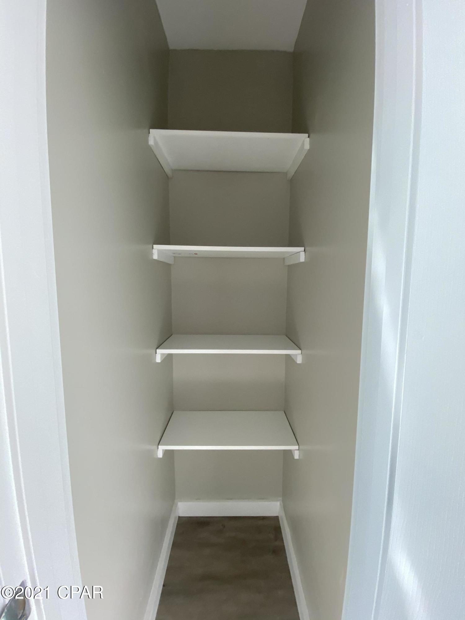 Treasure Cove - Residential