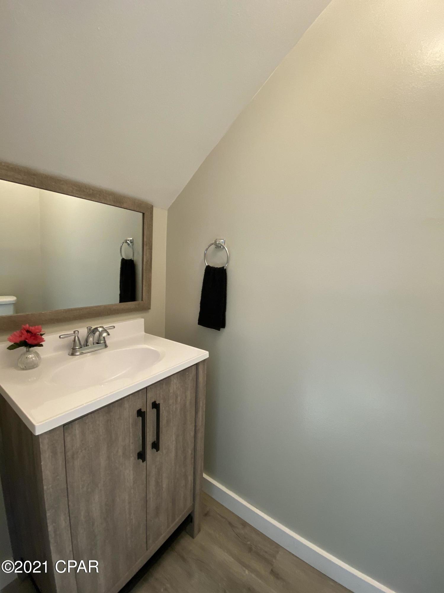 Treasure Cove - Residential