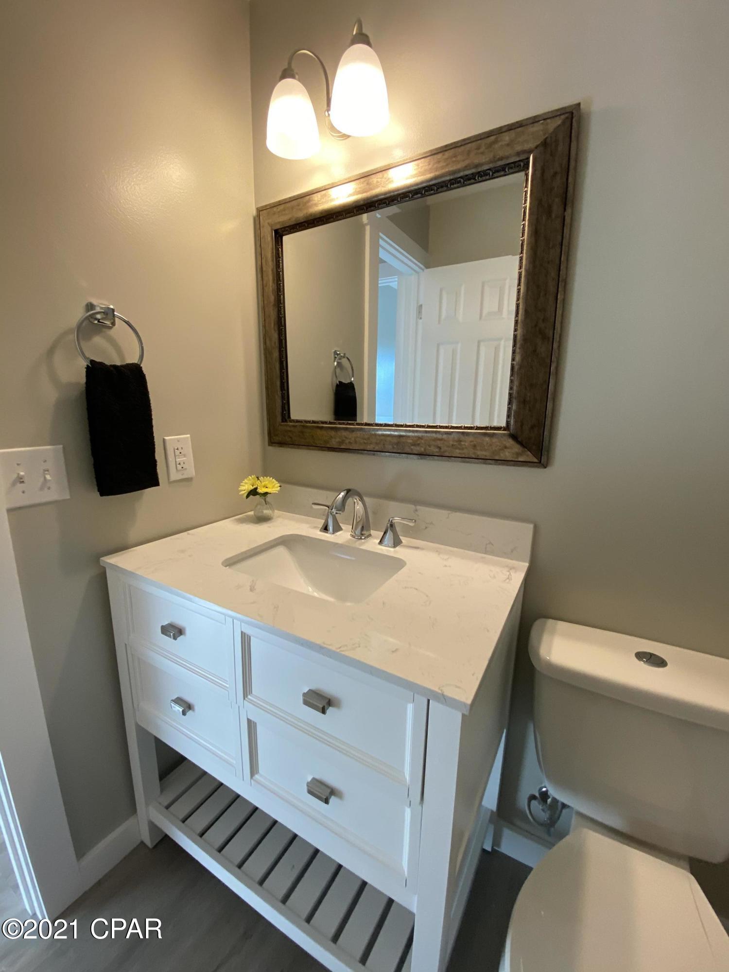 Treasure Cove - Residential