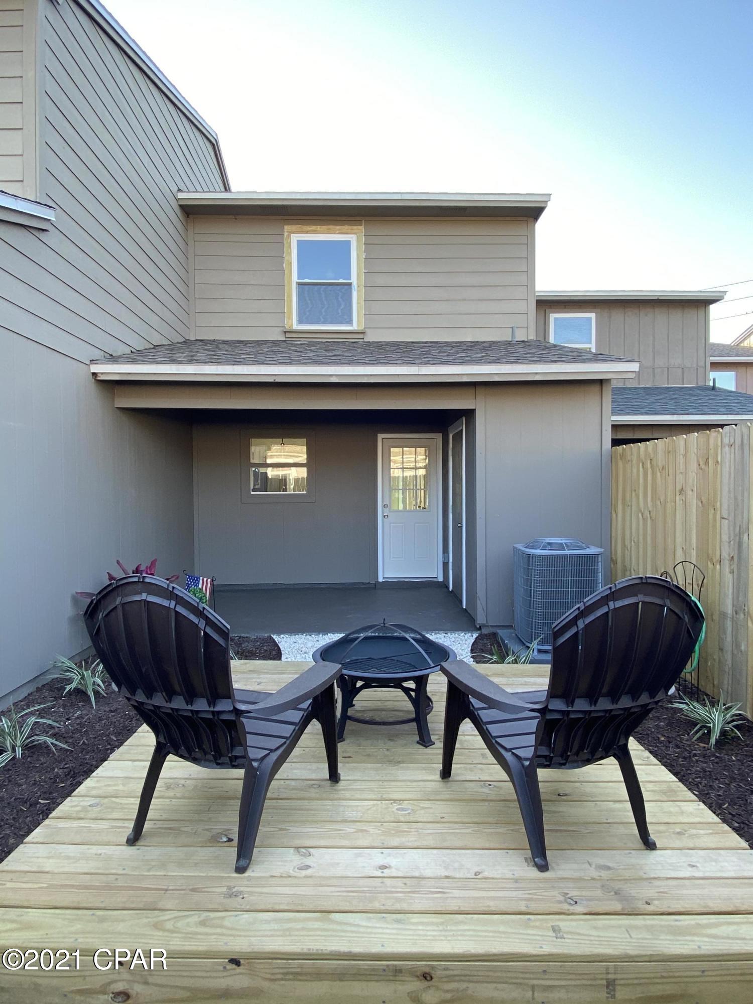 Treasure Cove - Residential