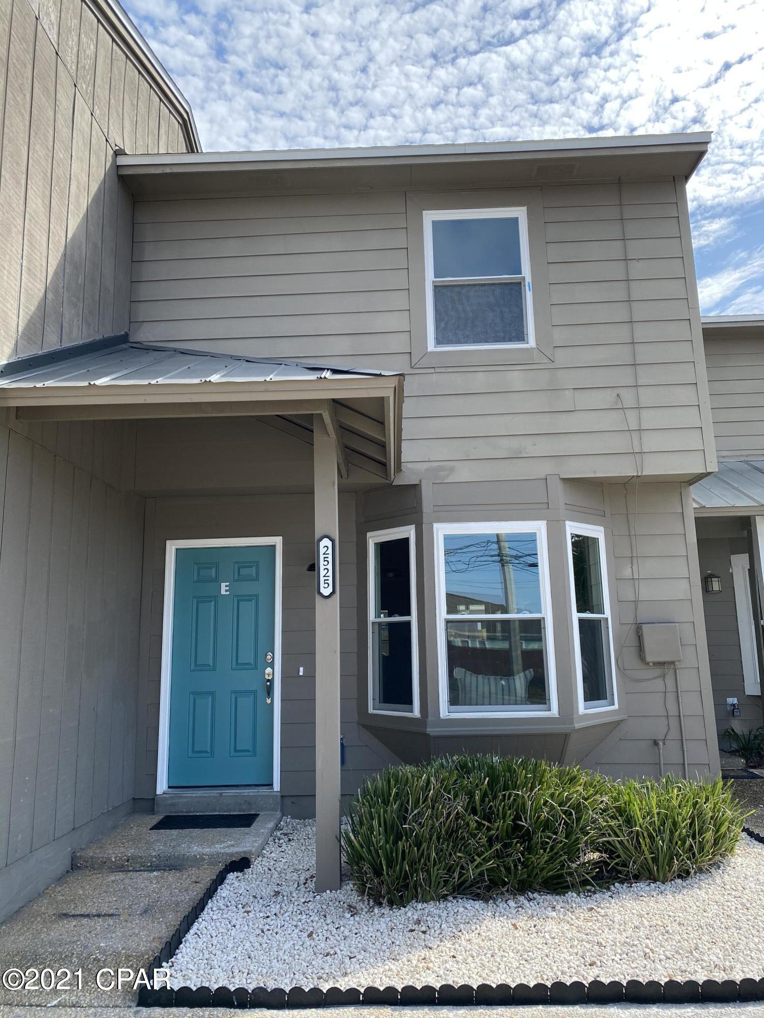 Treasure Cove - Residential