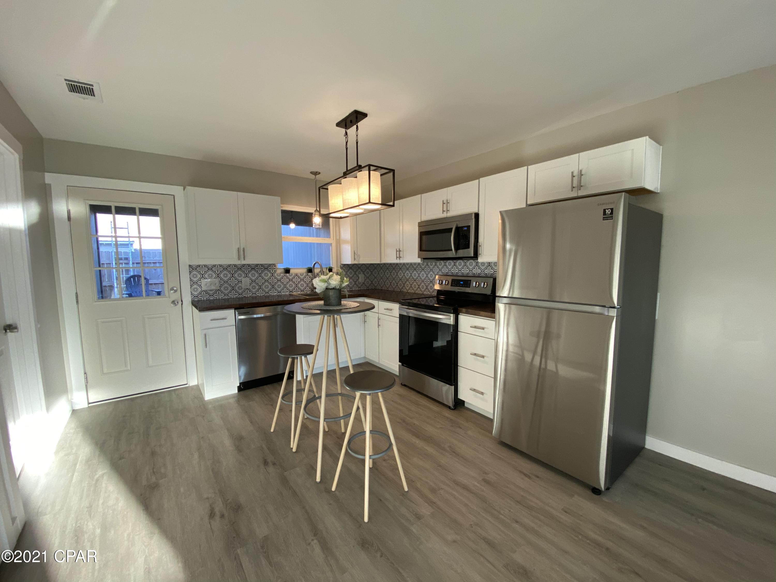 Treasure Cove - Residential