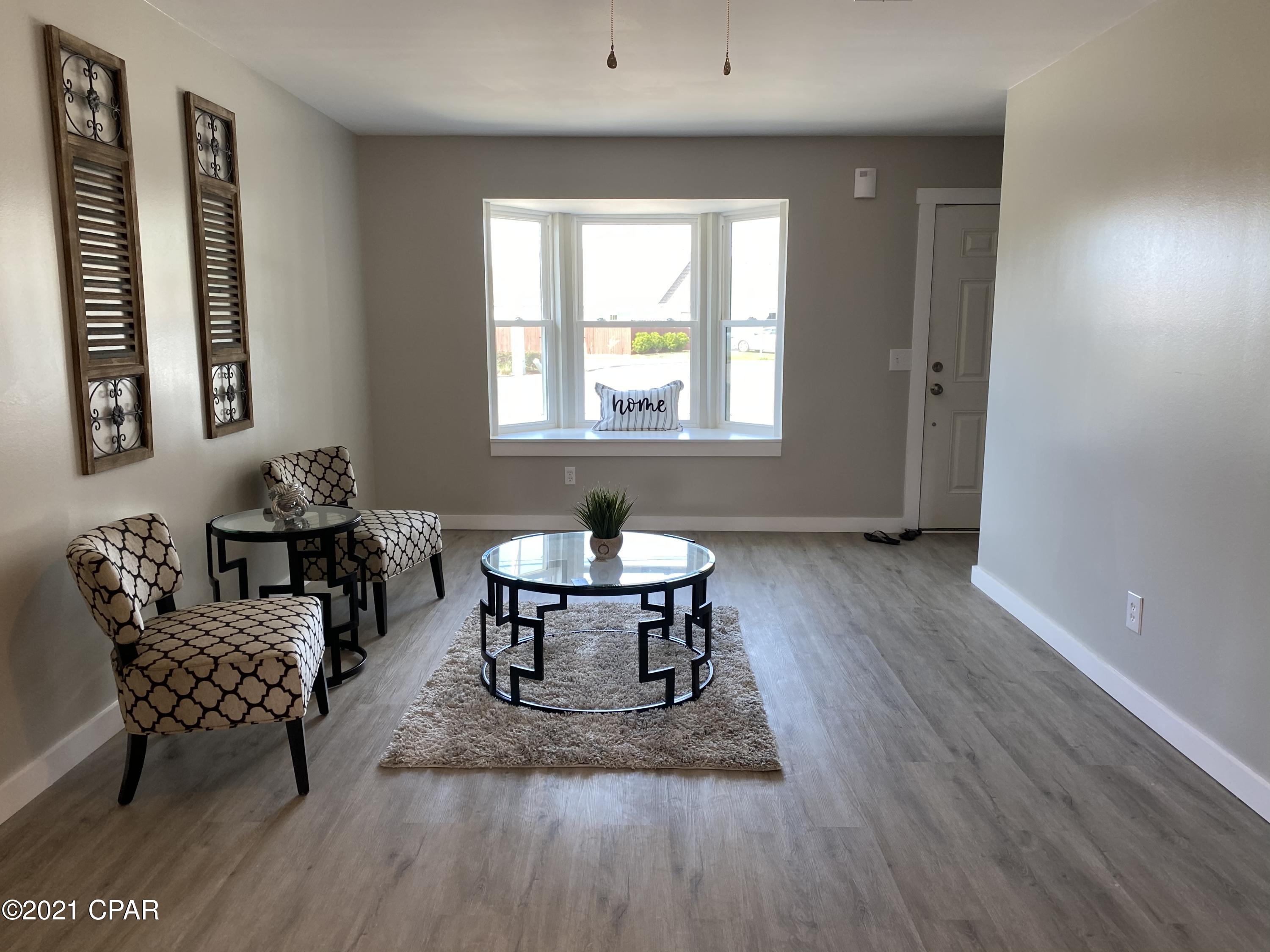 Treasure Cove - Residential