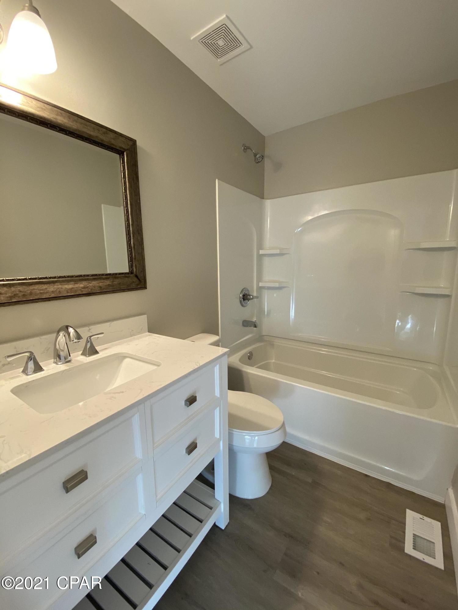 Treasure Cove - Residential