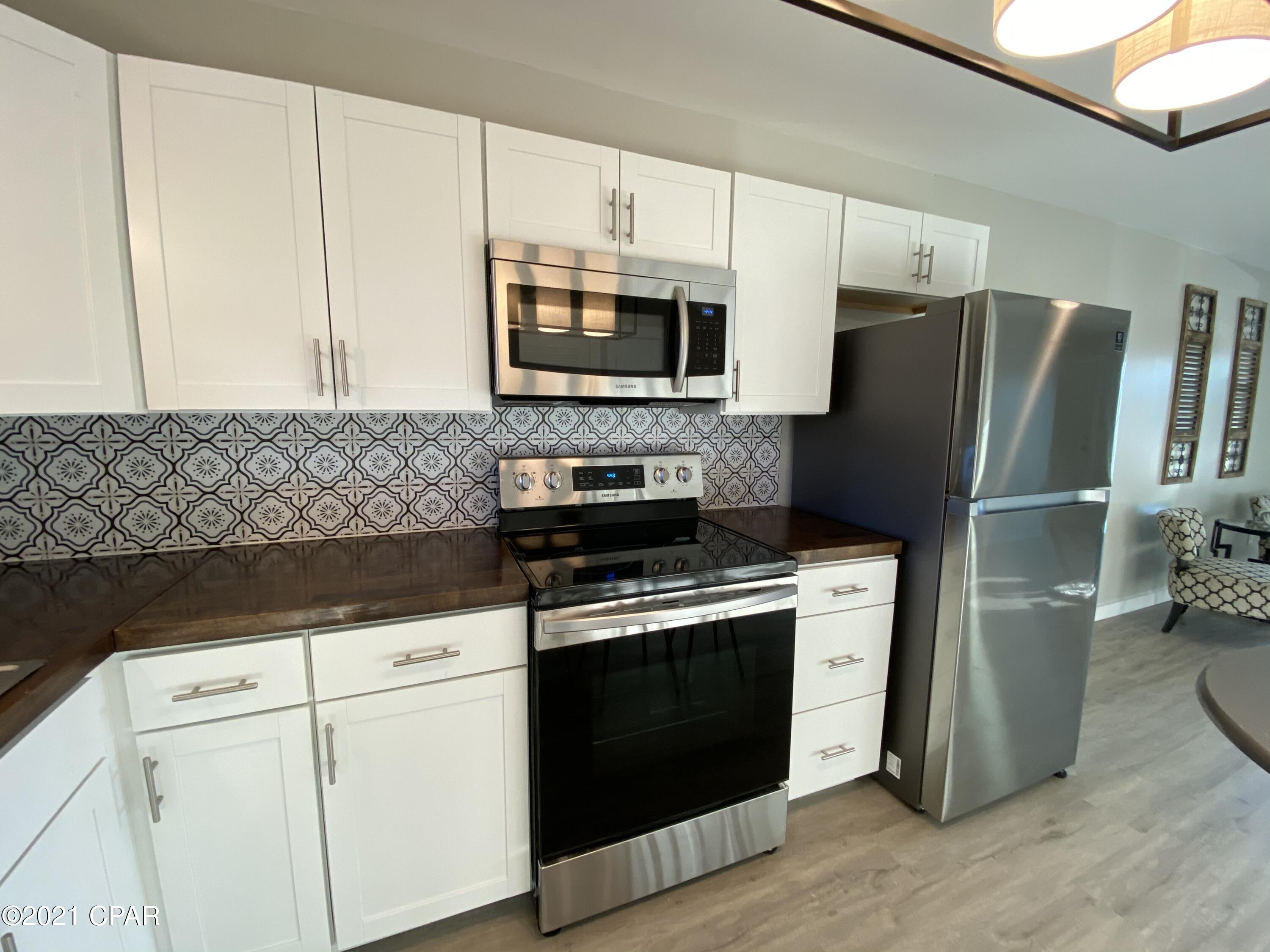 Treasure Cove - Residential