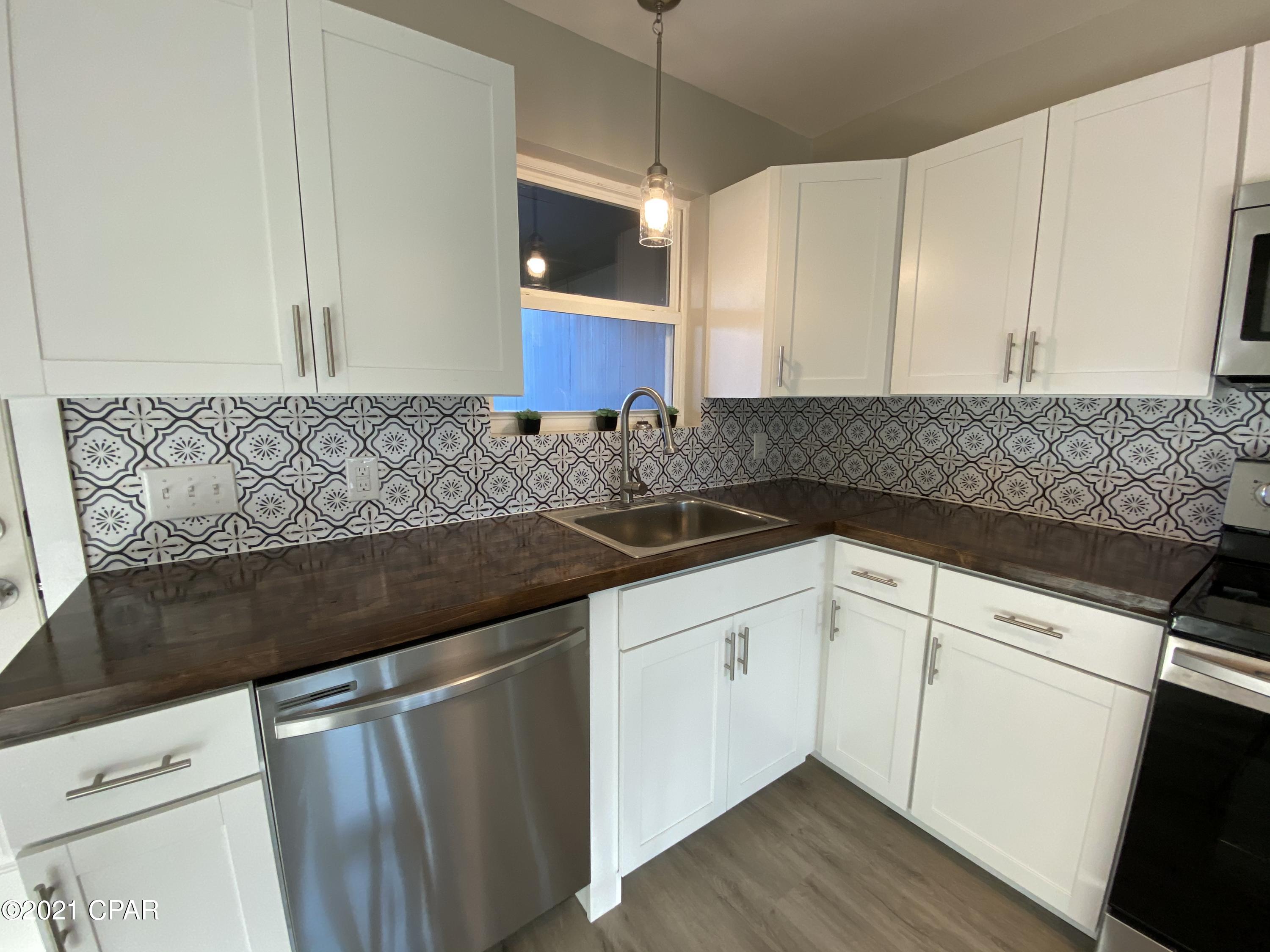 Treasure Cove - Residential