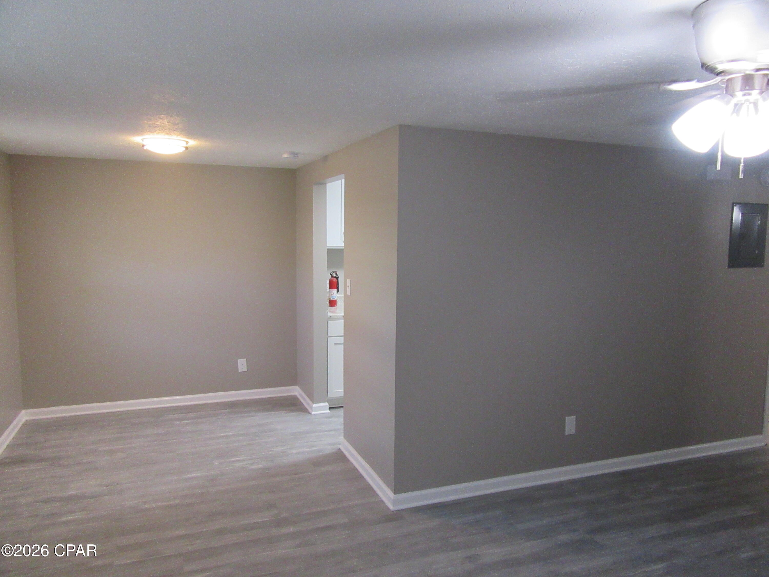 [No Recorded Subdiv] - Residential Lease