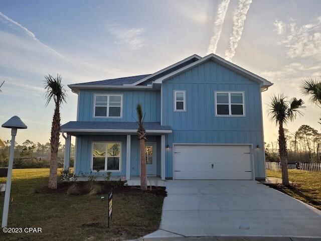 Windmark - Residential