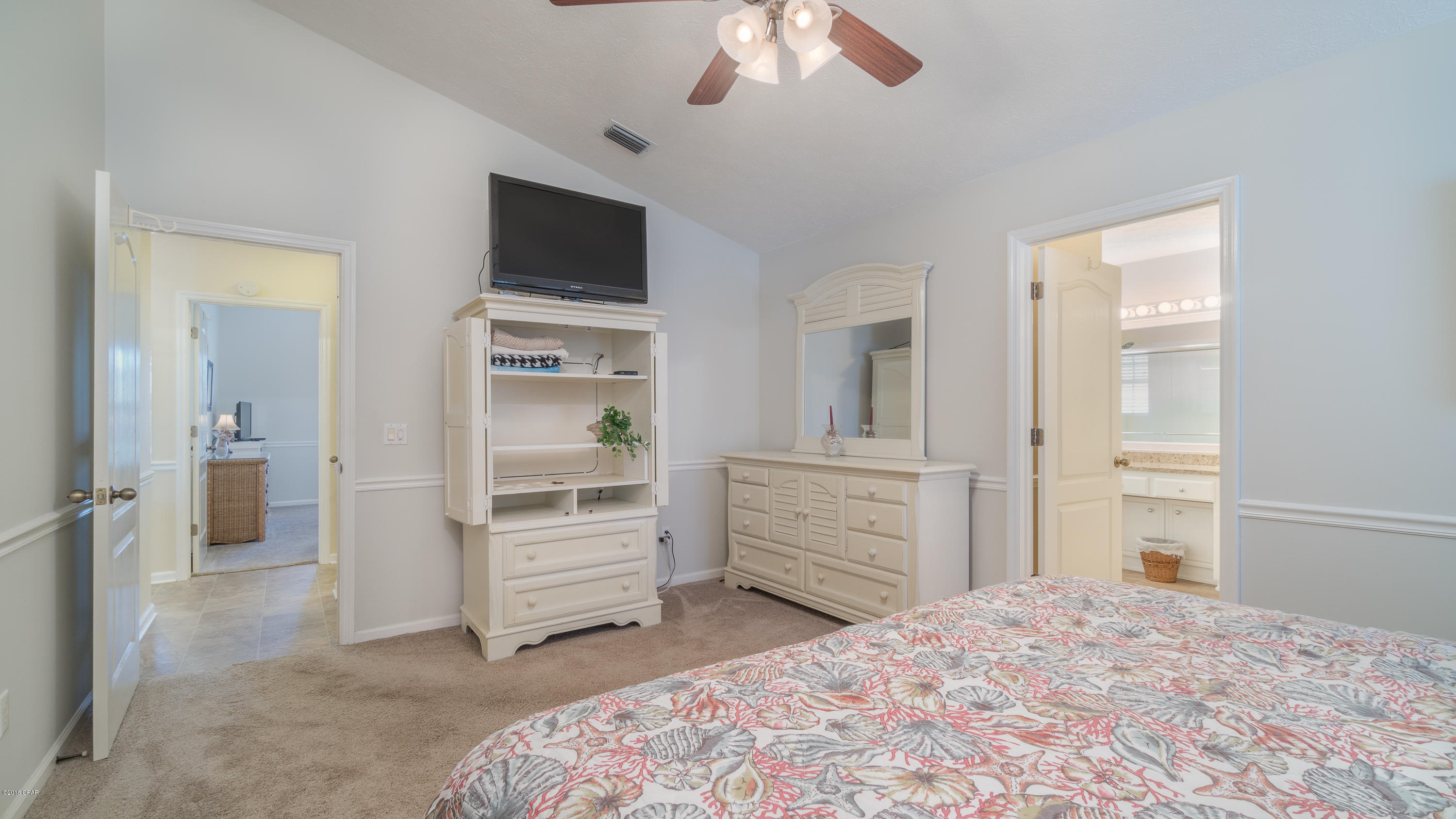 Summer Breeze Phase I - Residential