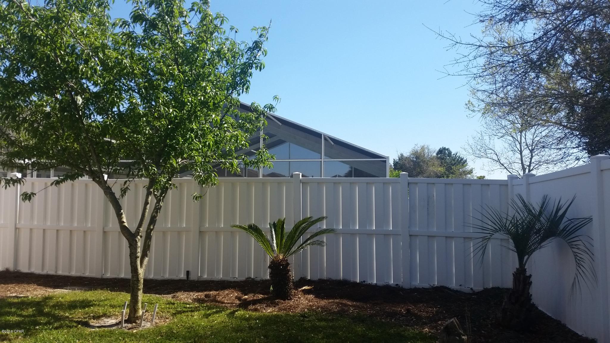 Summer Breeze Phase I - Residential