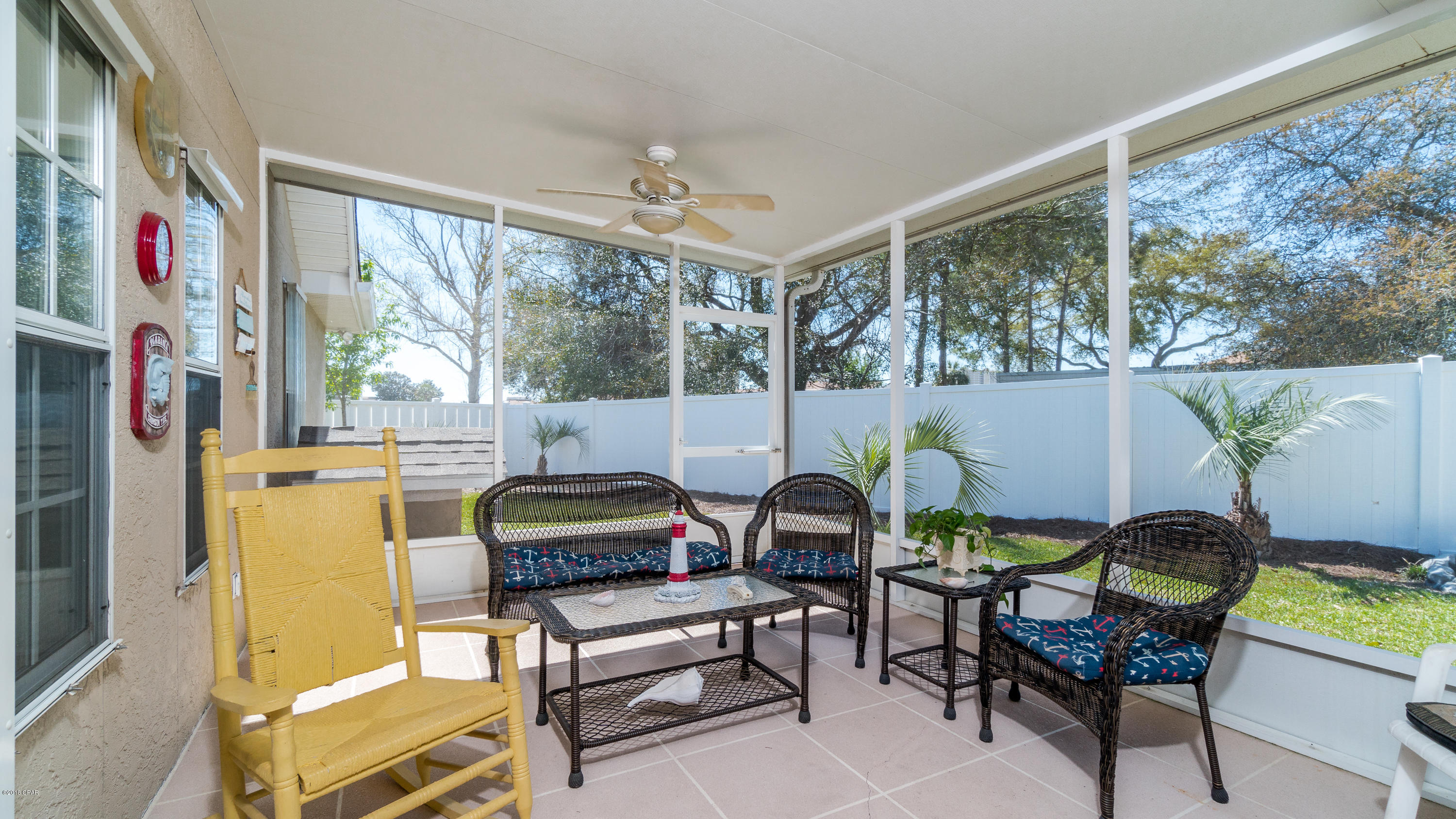 Summer Breeze Phase I - Residential