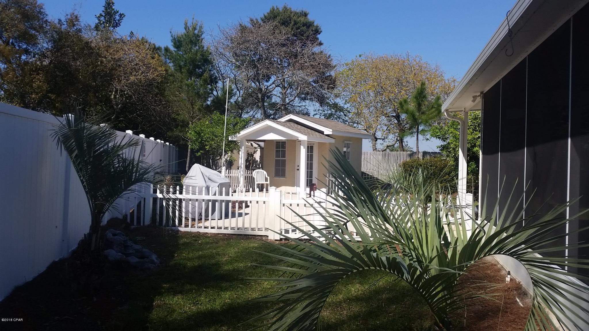 Summer Breeze Phase I - Residential