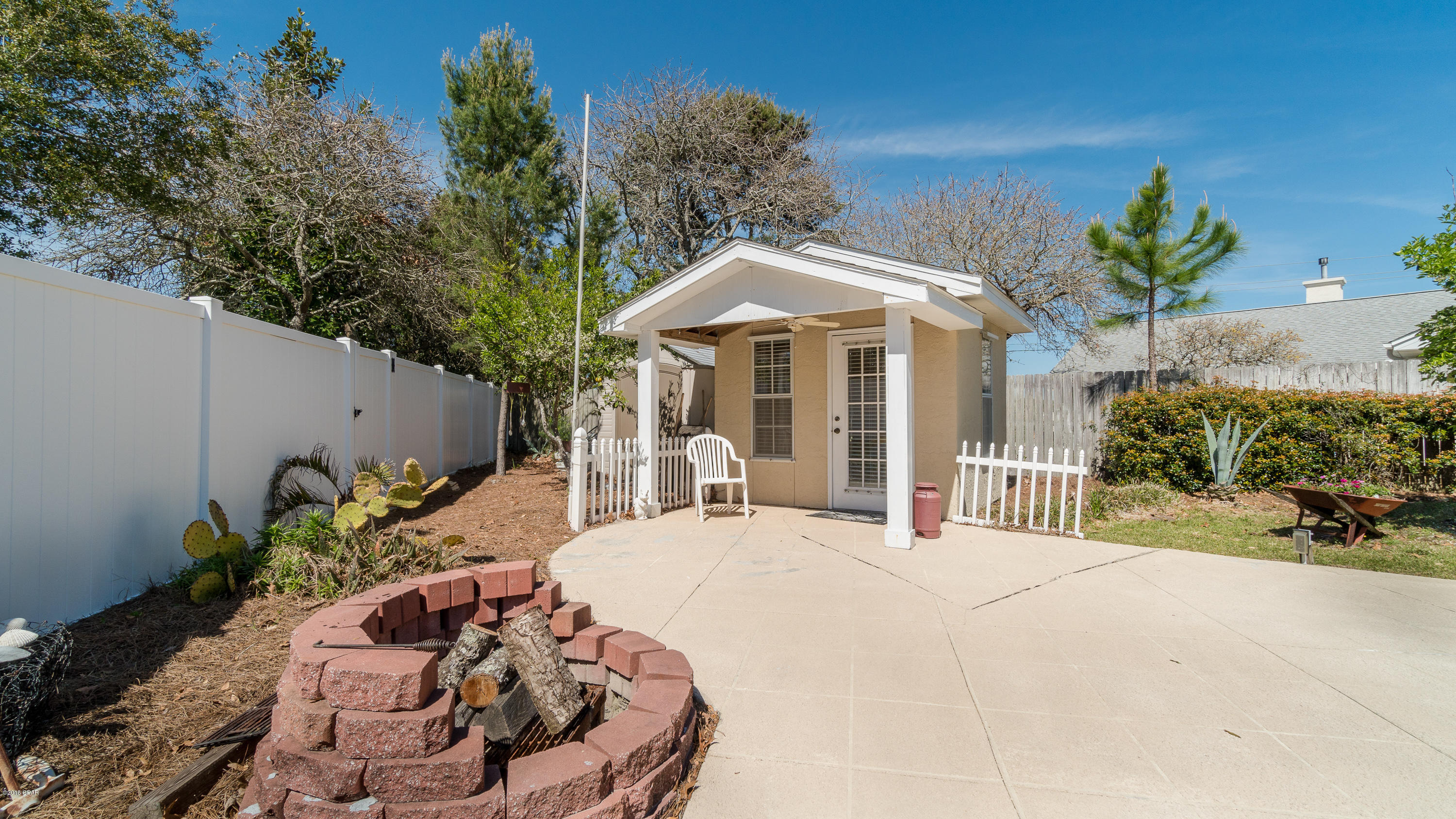 Summer Breeze Phase I - Residential