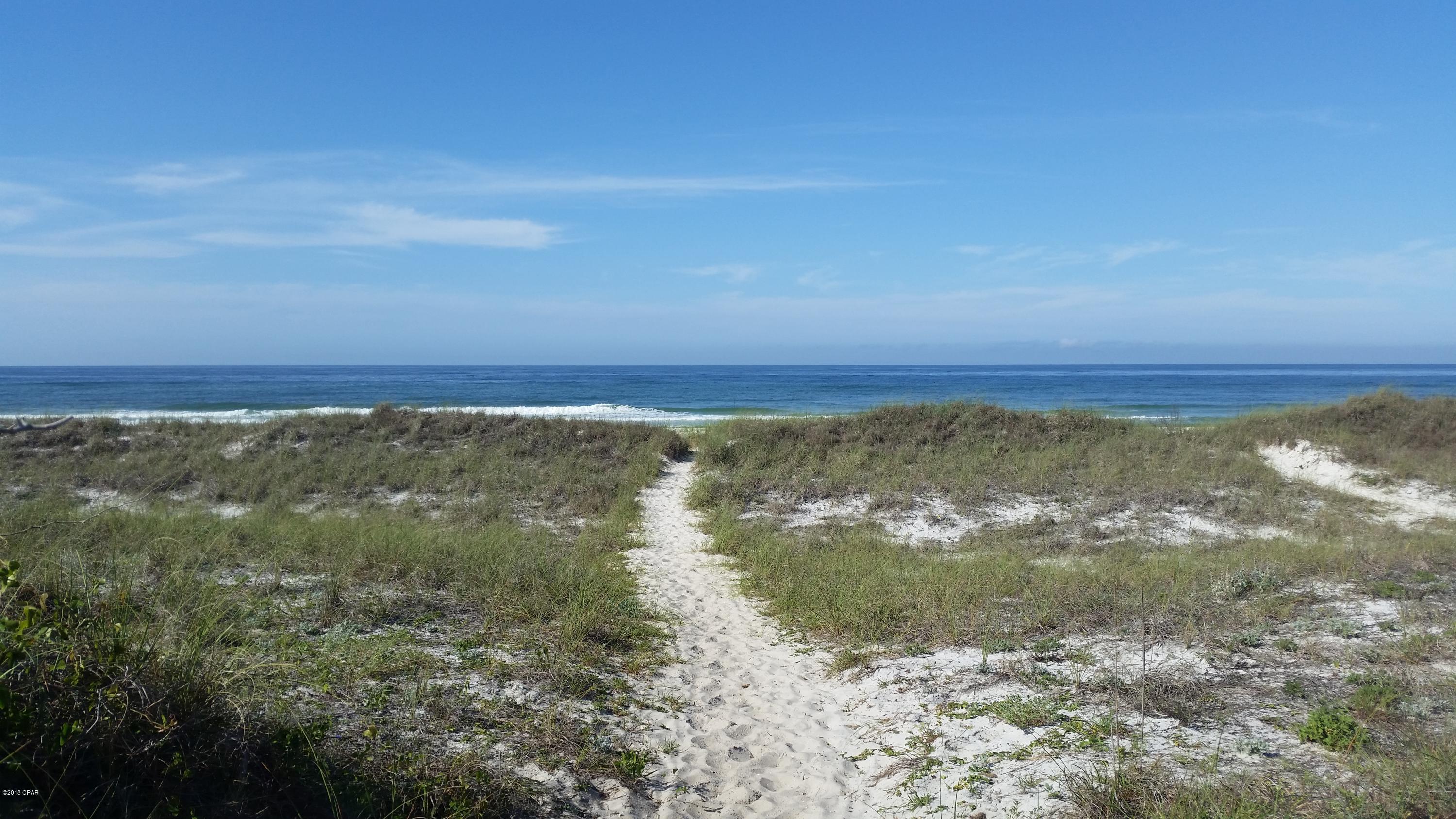 Summer Breeze Phase I - Residential