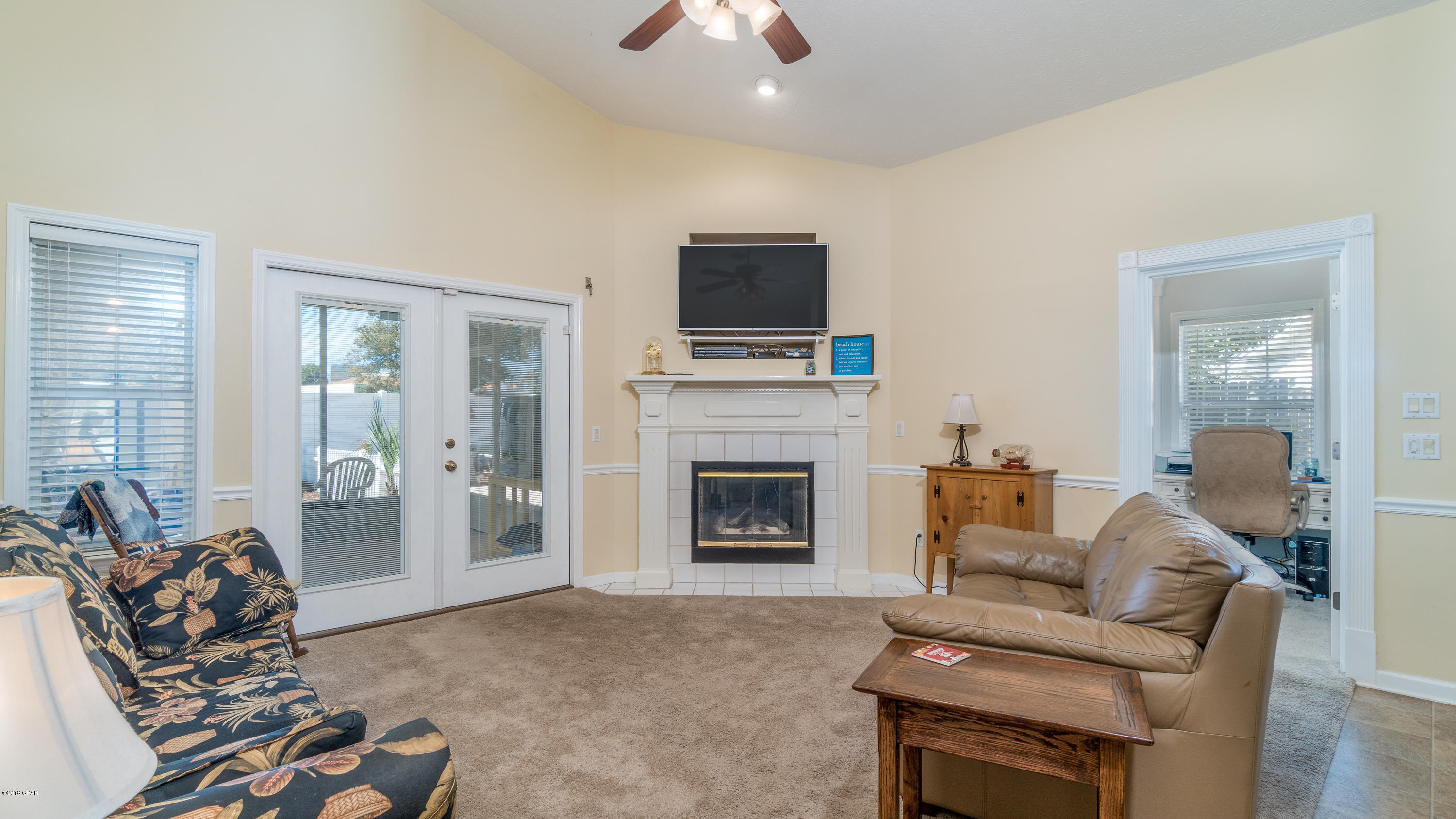 Summer Breeze Phase I - Residential