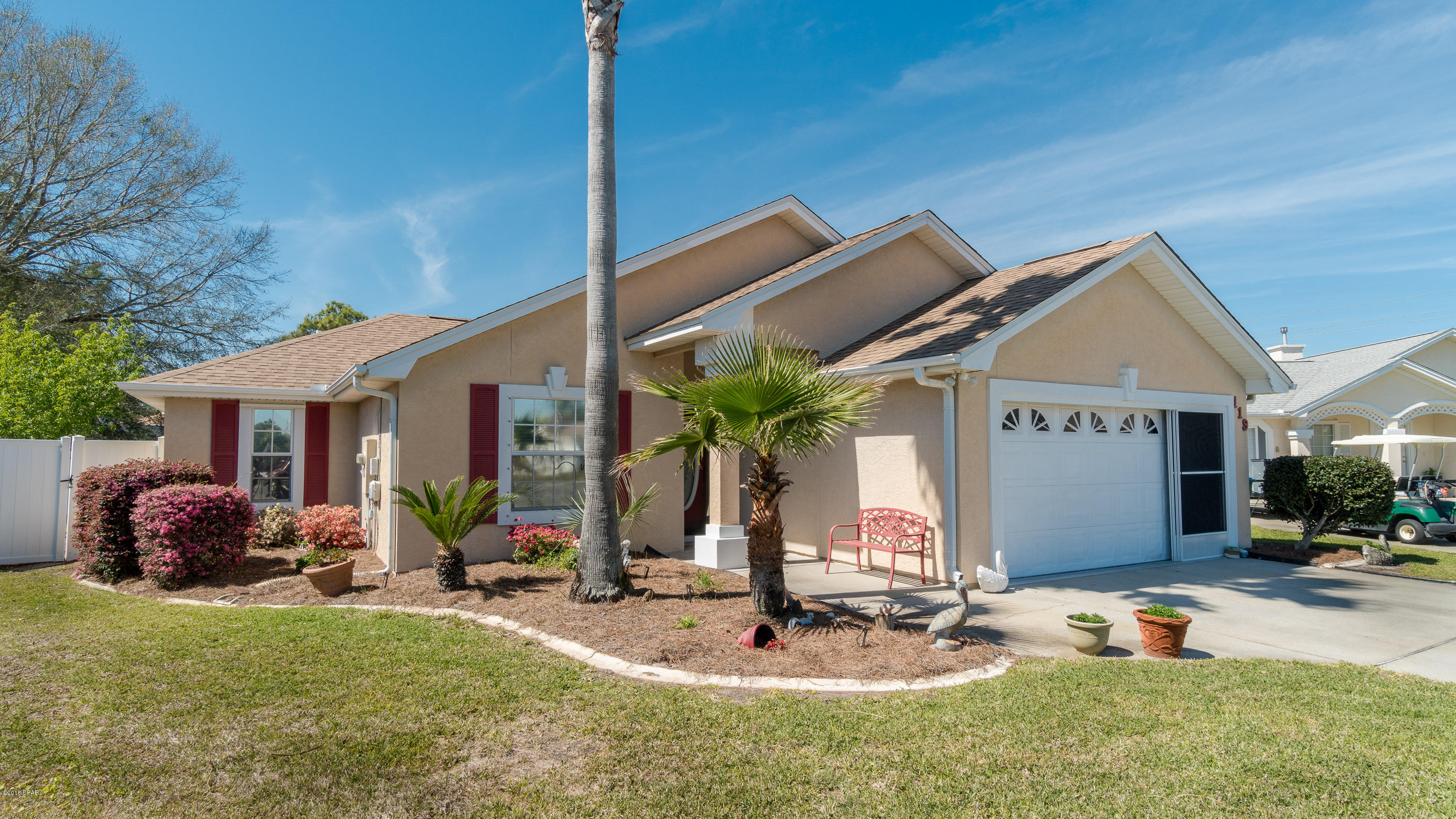 Summer Breeze Phase I - Residential