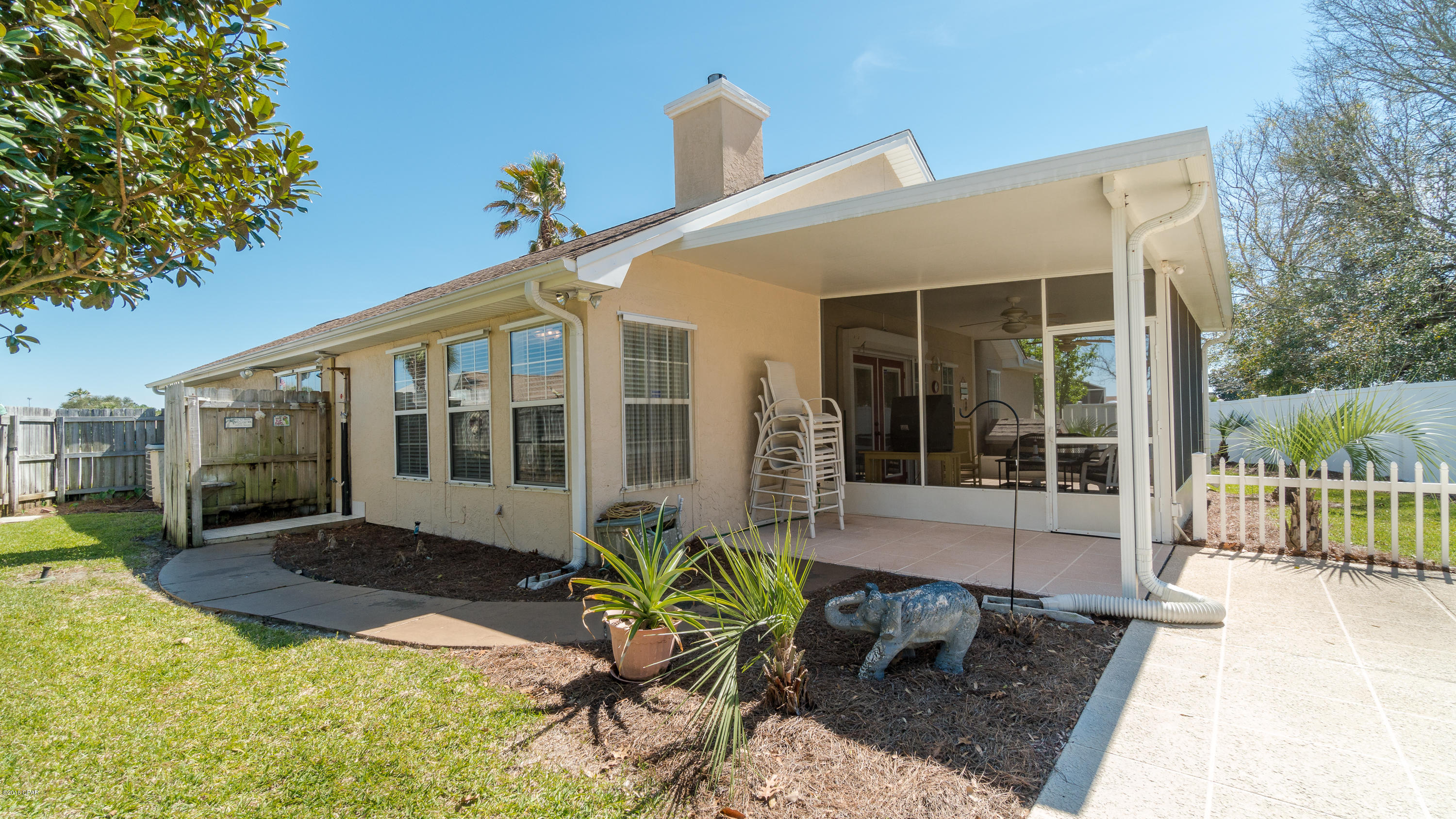 Summer Breeze Phase I - Residential