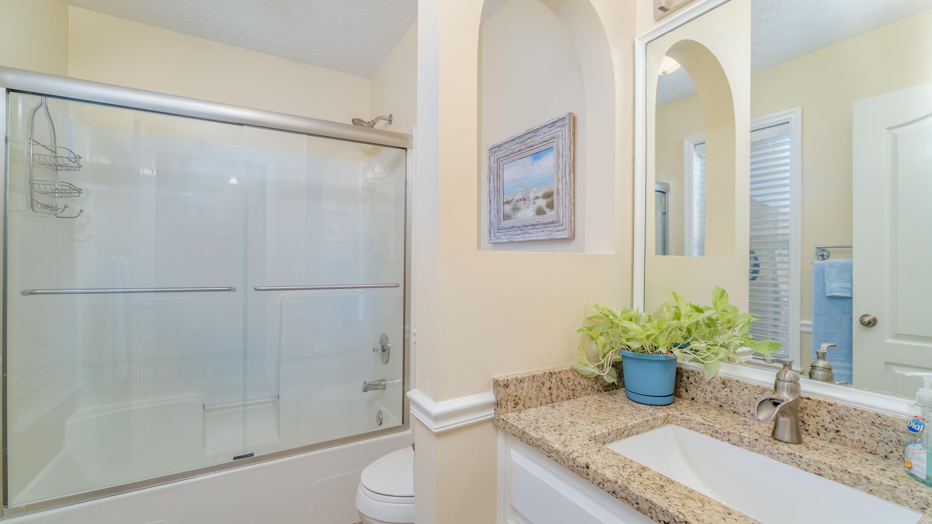 Summer Breeze Phase I - Residential