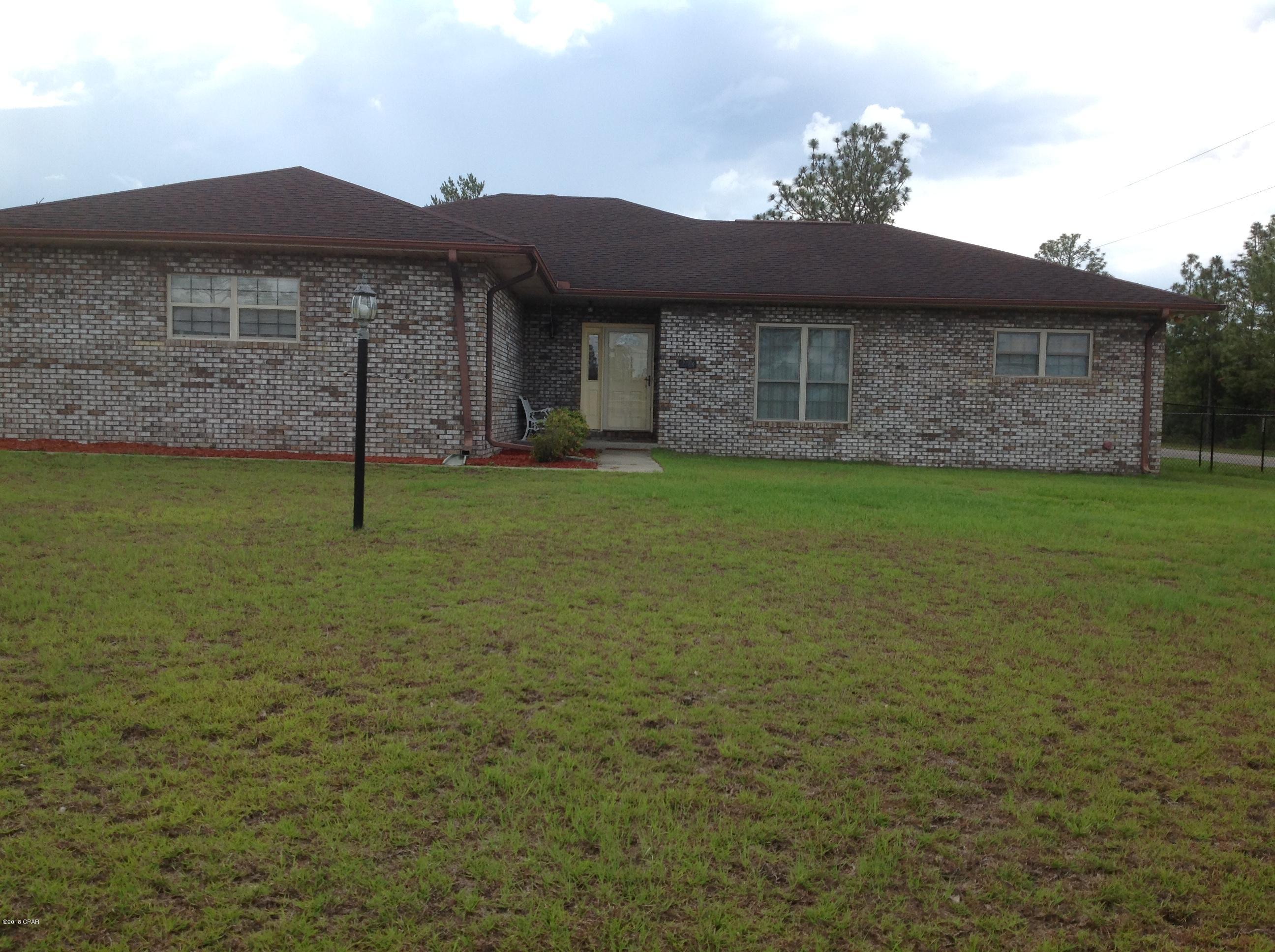 Sunny Hills Unit 1 - Residential