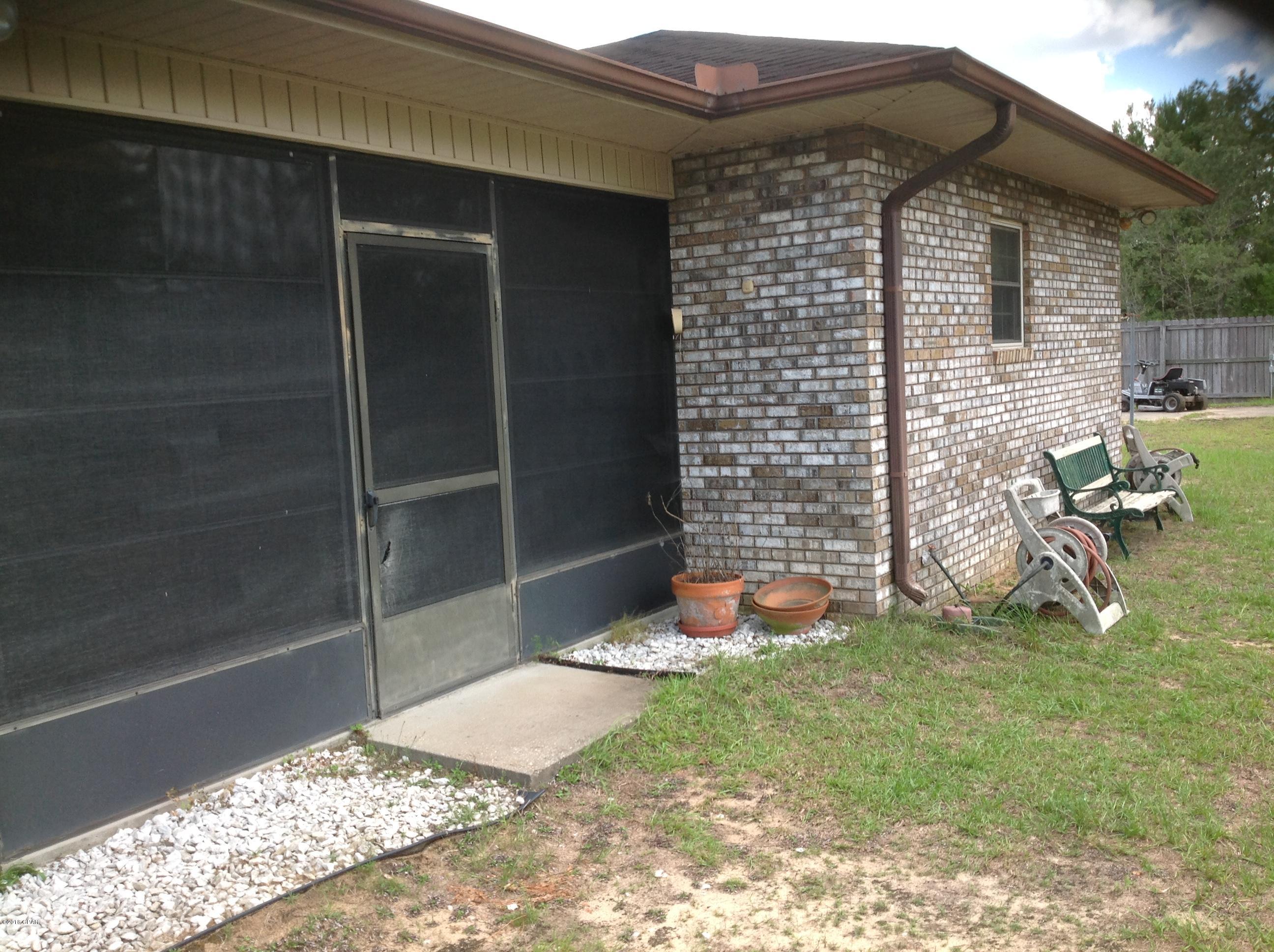Sunny Hills Unit 1 - Residential