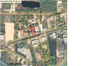 No Named Subdivision - Commercial Sale